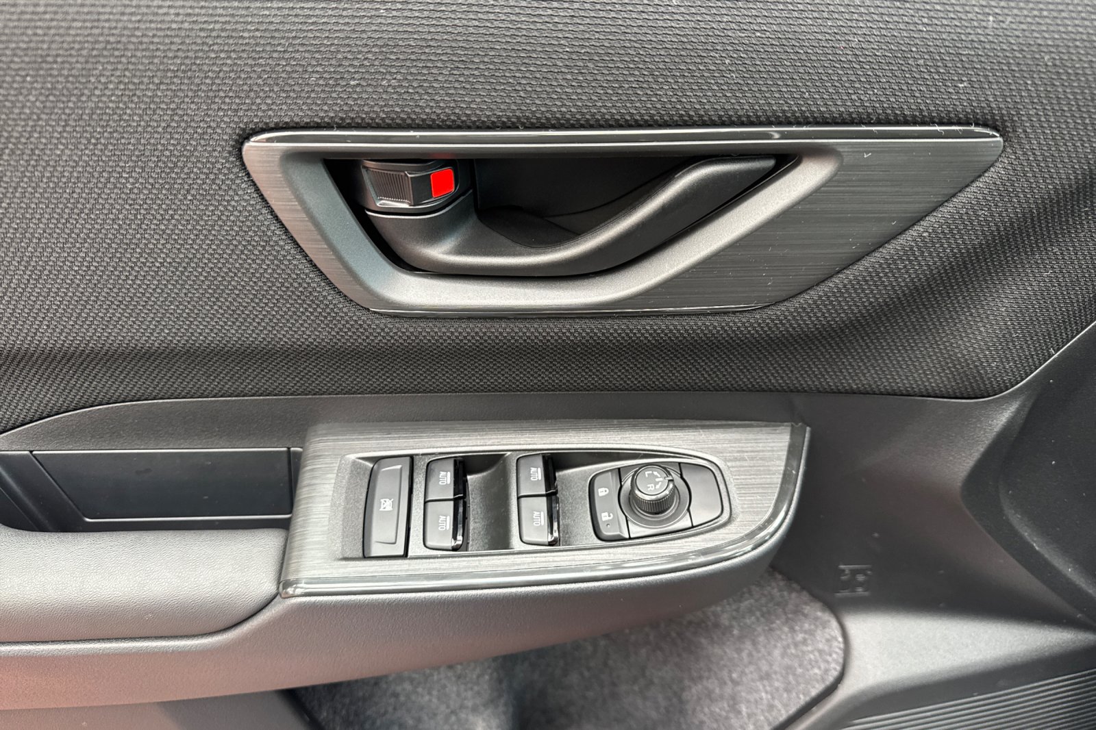 New 2026 RIVER ROCK PEARL Subaru Premium image 12