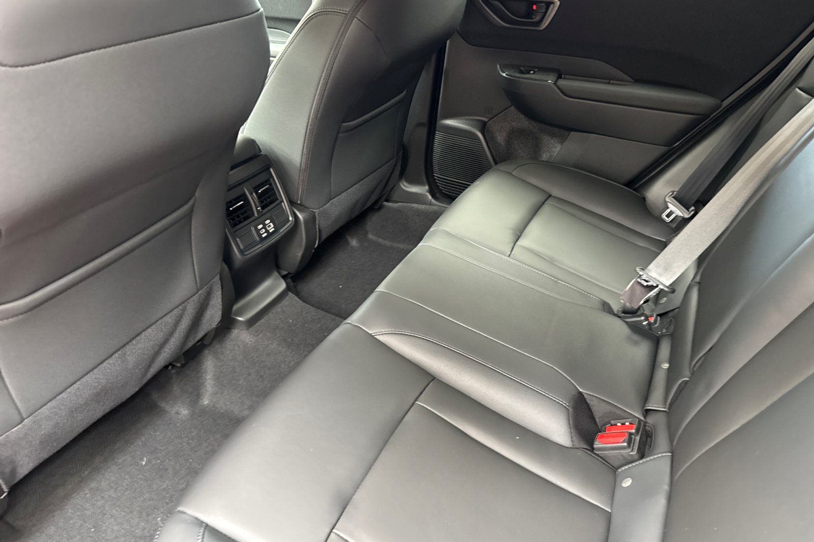 New 2026 RIVER ROCK PEARL Subaru Premium image 14