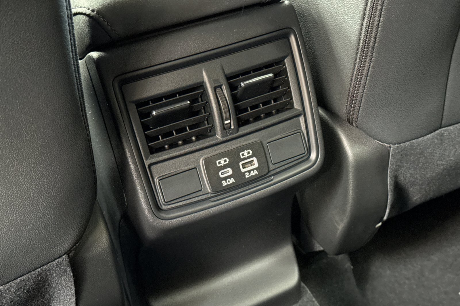 New 2026 RIVER ROCK PEARL Subaru Premium image 15