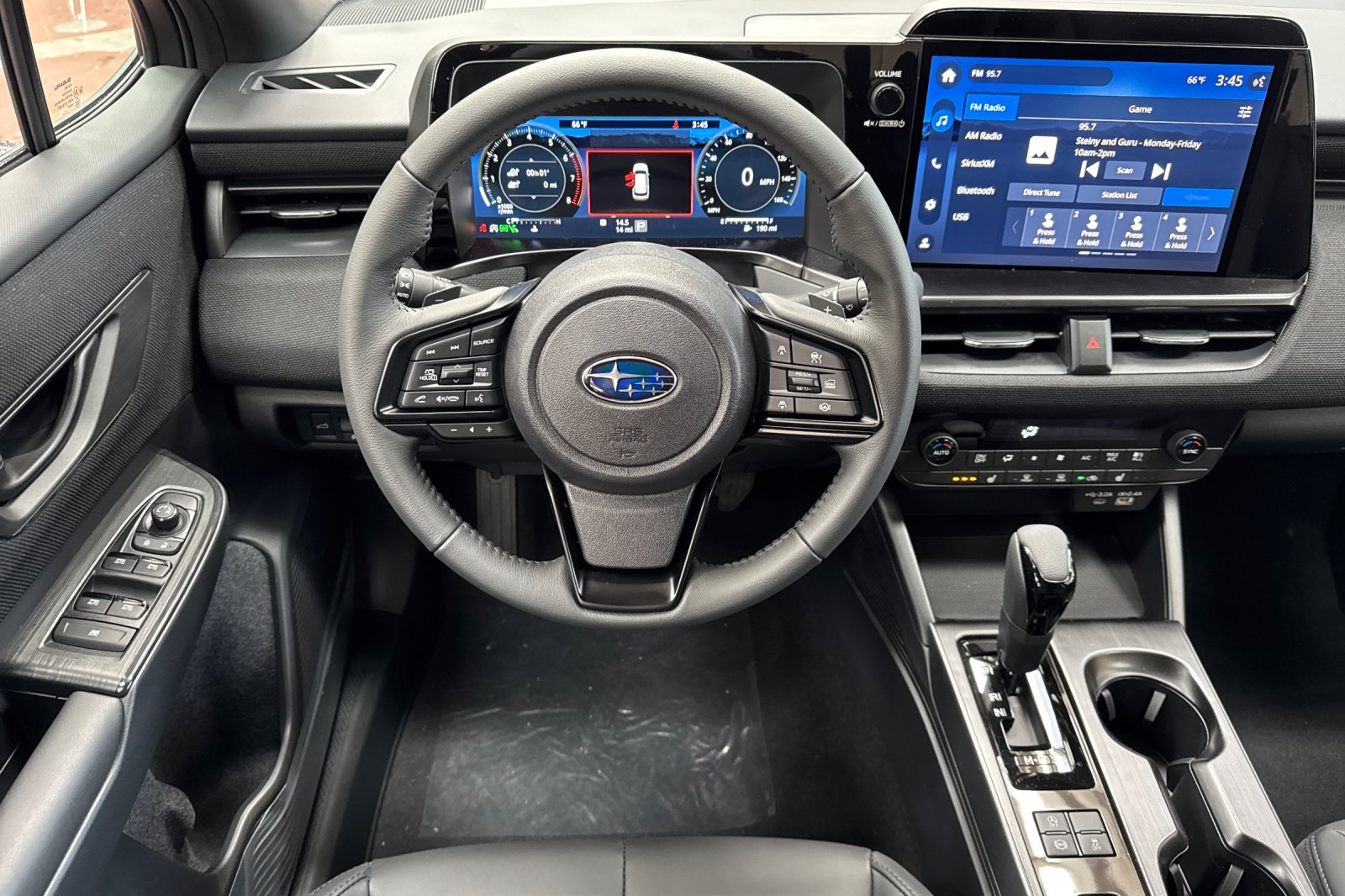 New 2026 RIVER ROCK PEARL Subaru Premium image 17
