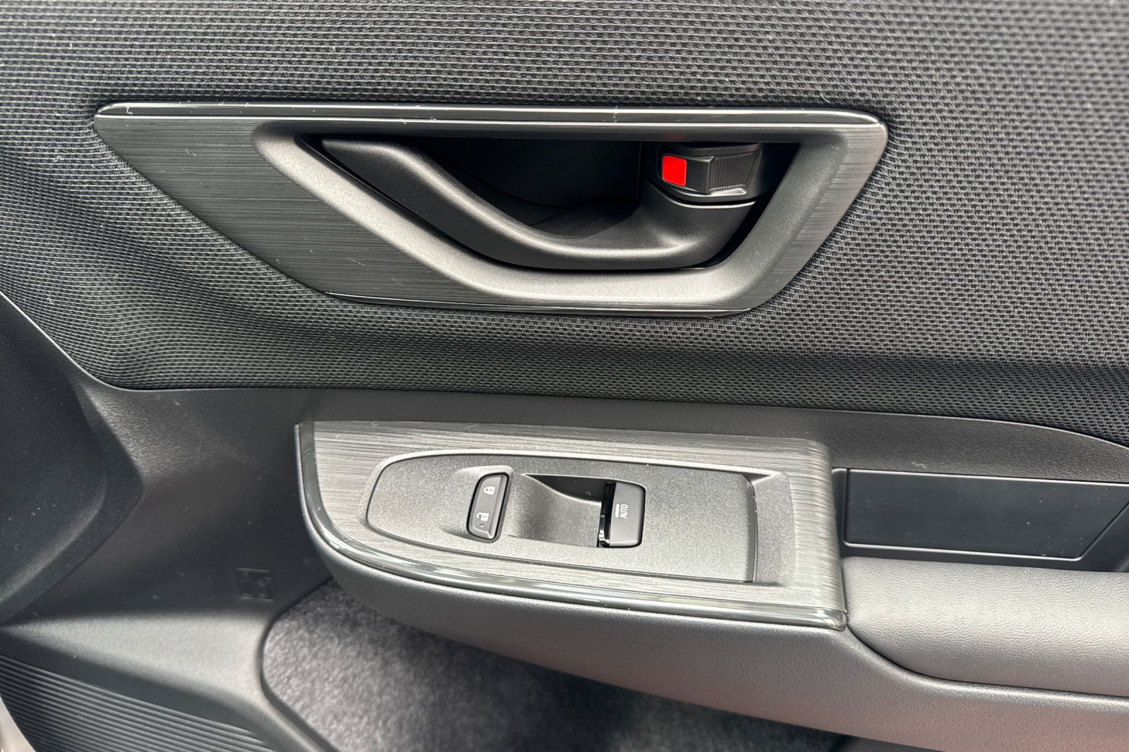 New 2026 RIVER ROCK PEARL Subaru Premium image 21