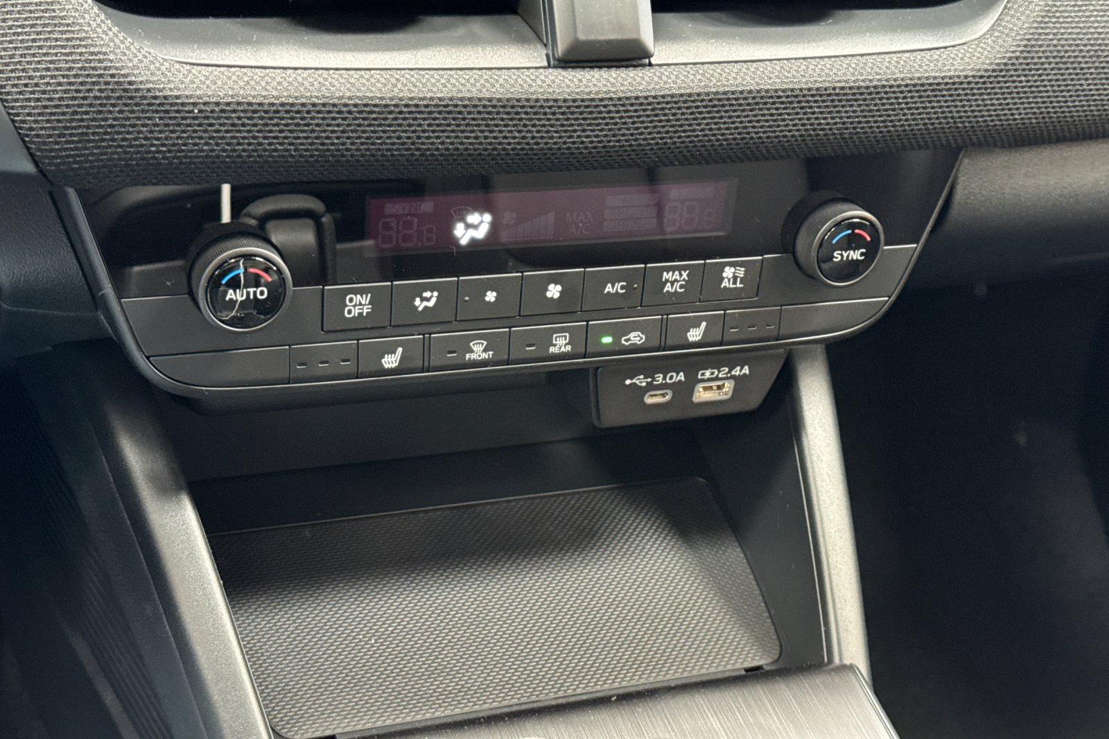 New 2026 RIVER ROCK PEARL Subaru Premium image 24