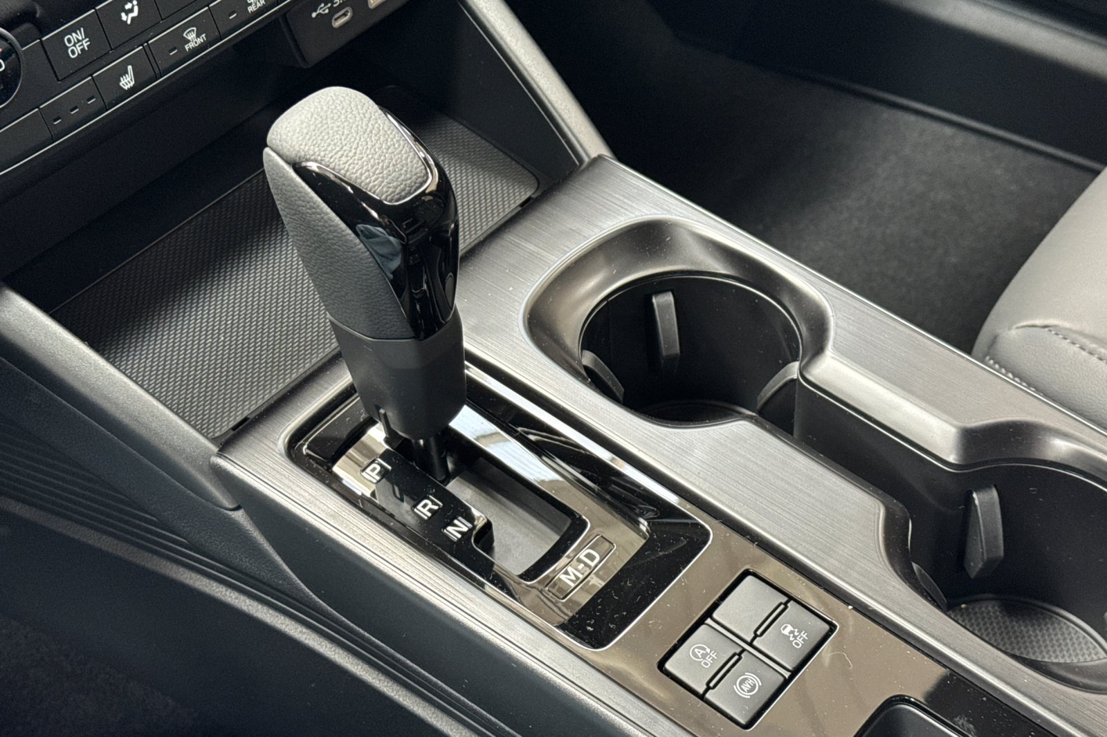 New 2026 RIVER ROCK PEARL Subaru Premium image 25