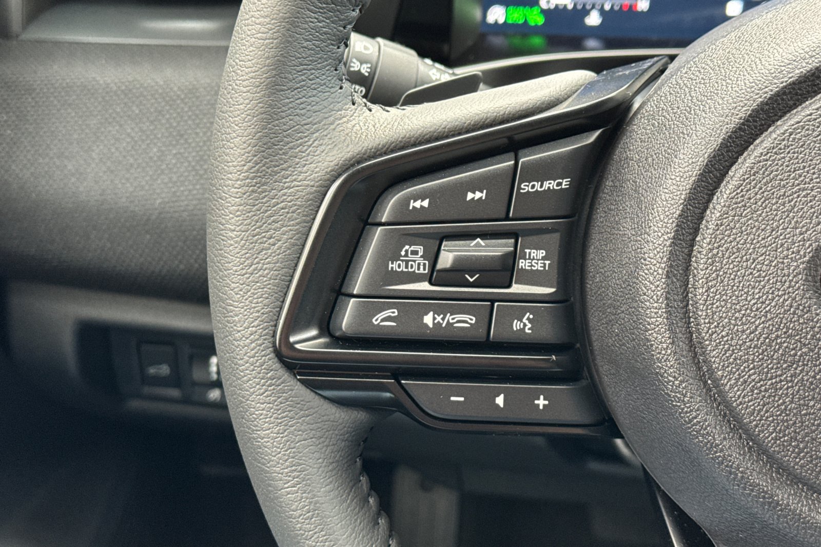 New 2026 RIVER ROCK PEARL Subaru Premium image 28