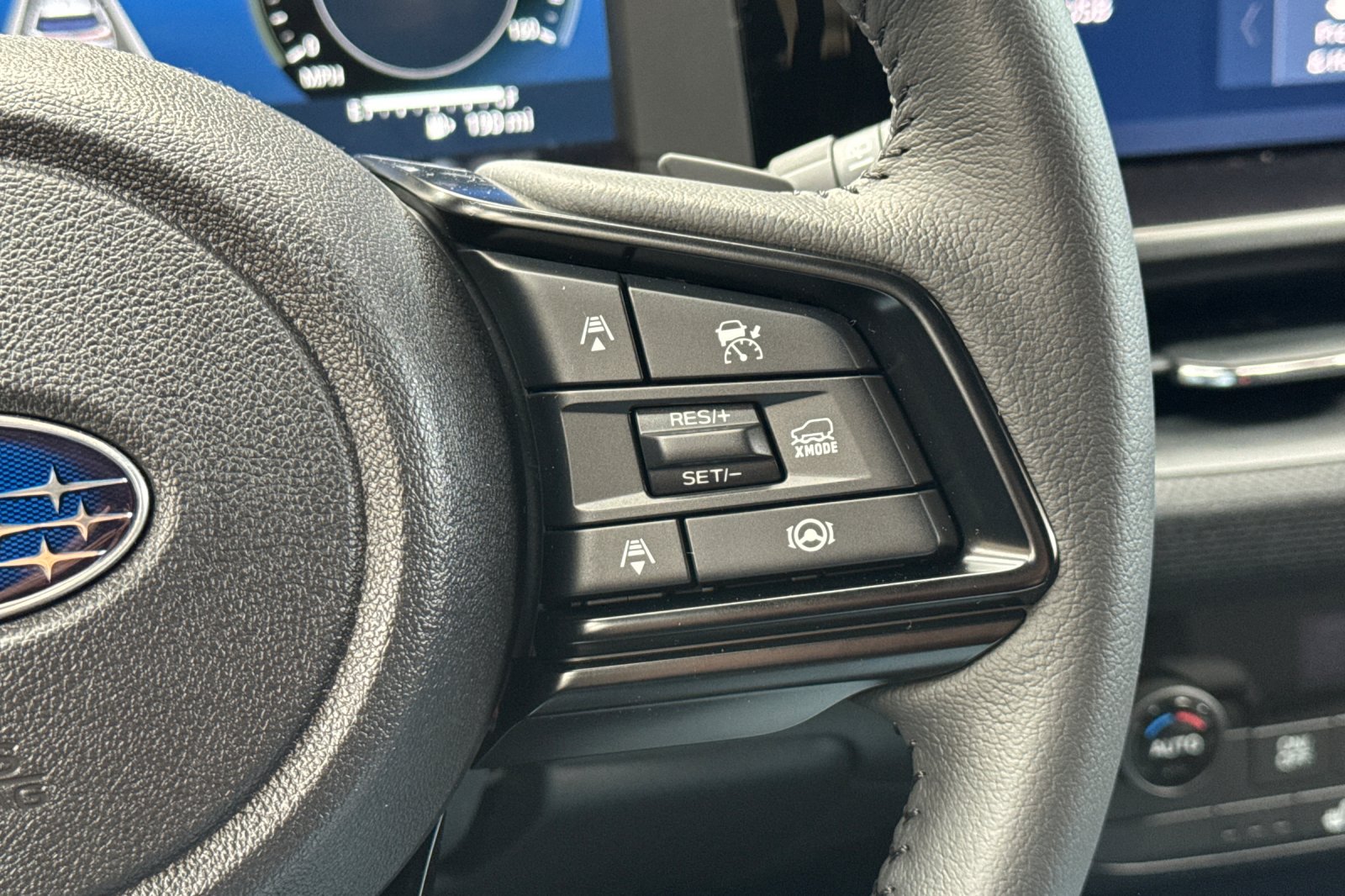 New 2026 RIVER ROCK PEARL Subaru Premium image 29