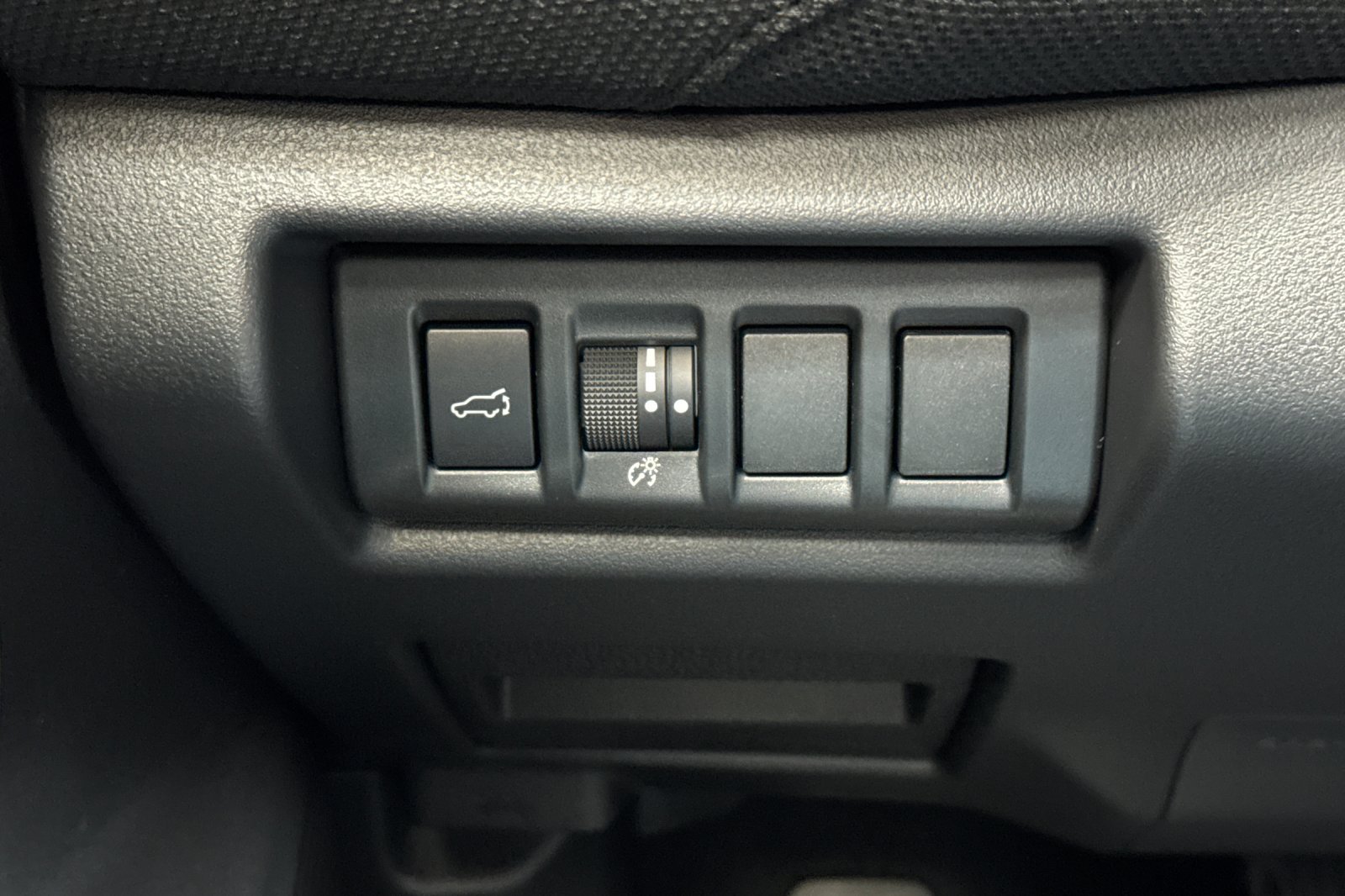 New 2026 RIVER ROCK PEARL Subaru Premium image 31