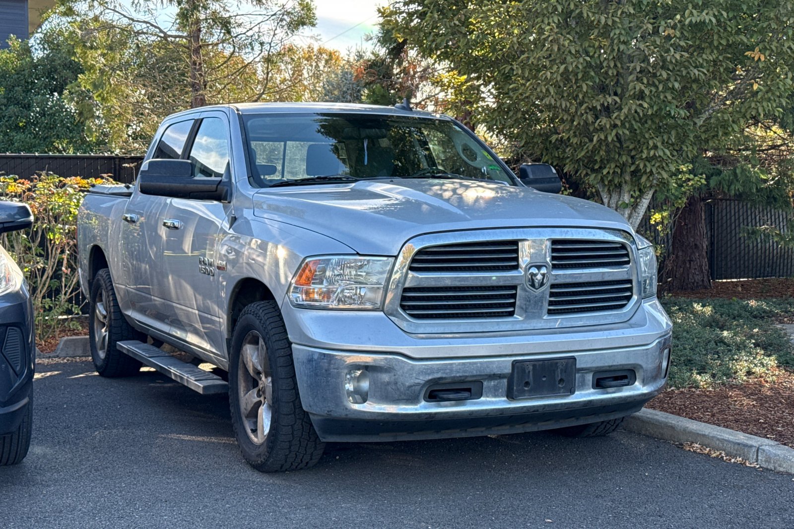 2015 RAM 1500 Pickup Big Horn/Lone Star