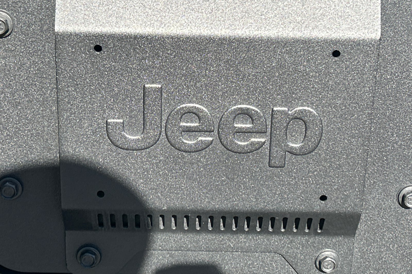 Used 2016 Black Clearcoat Jeep Unlimited Sahara image 25