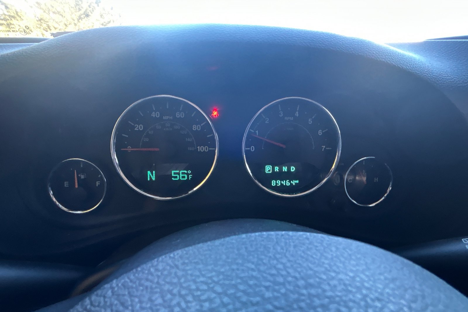 Used 2016 Black Clearcoat Jeep Unlimited Sahara image 22