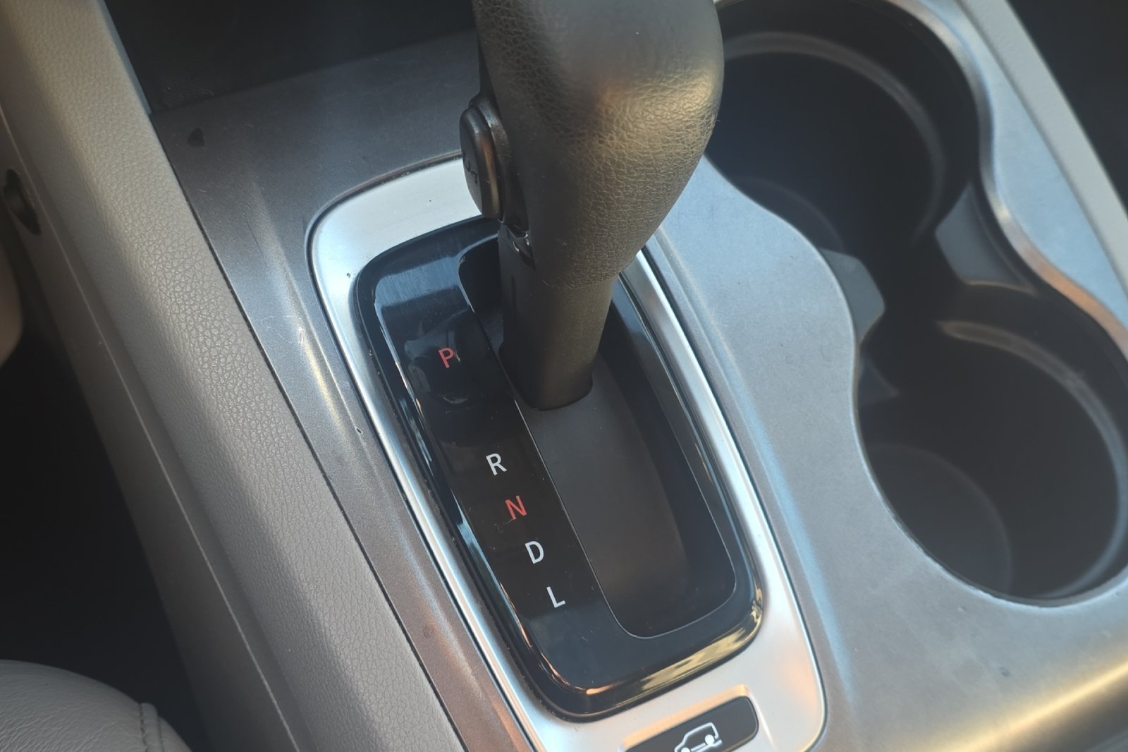 Used 2020 Lunar Silver Metallic Honda EX-L image 23
