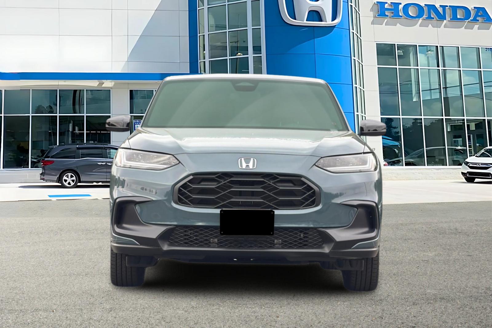 Vehicle thumbnail