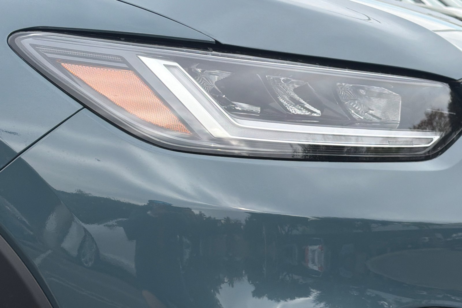 Vehicle thumbnail