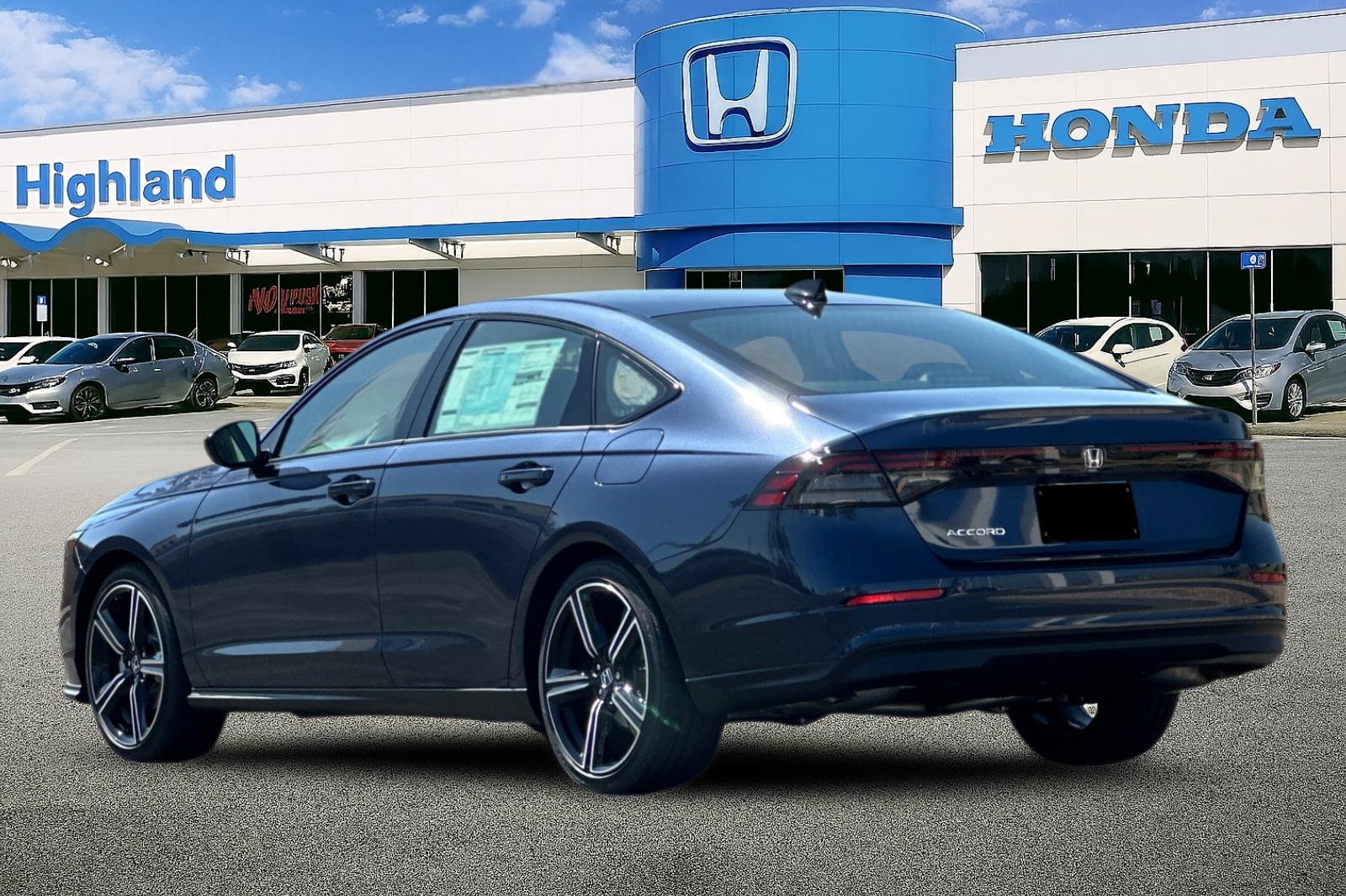 Vehicle thumbnail