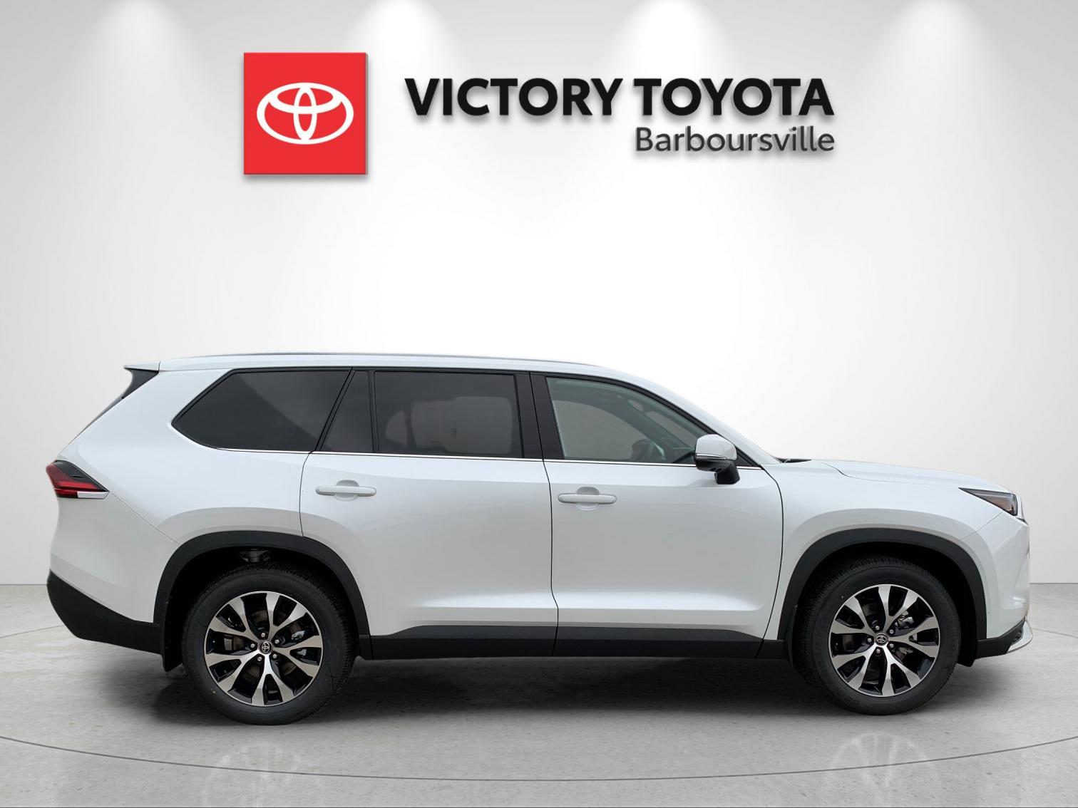 New 2026  Toyota MAX Limited image 6