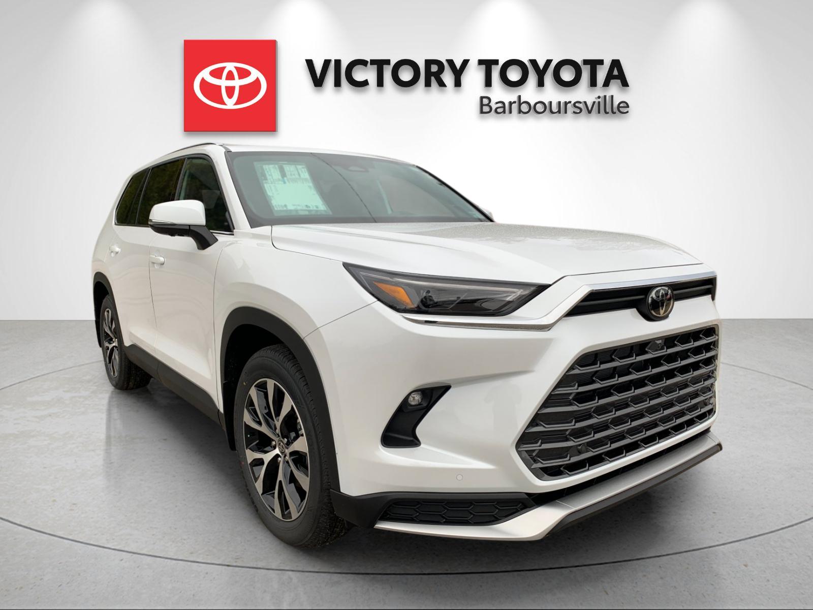 New 2026  Toyota MAX Limited image 5