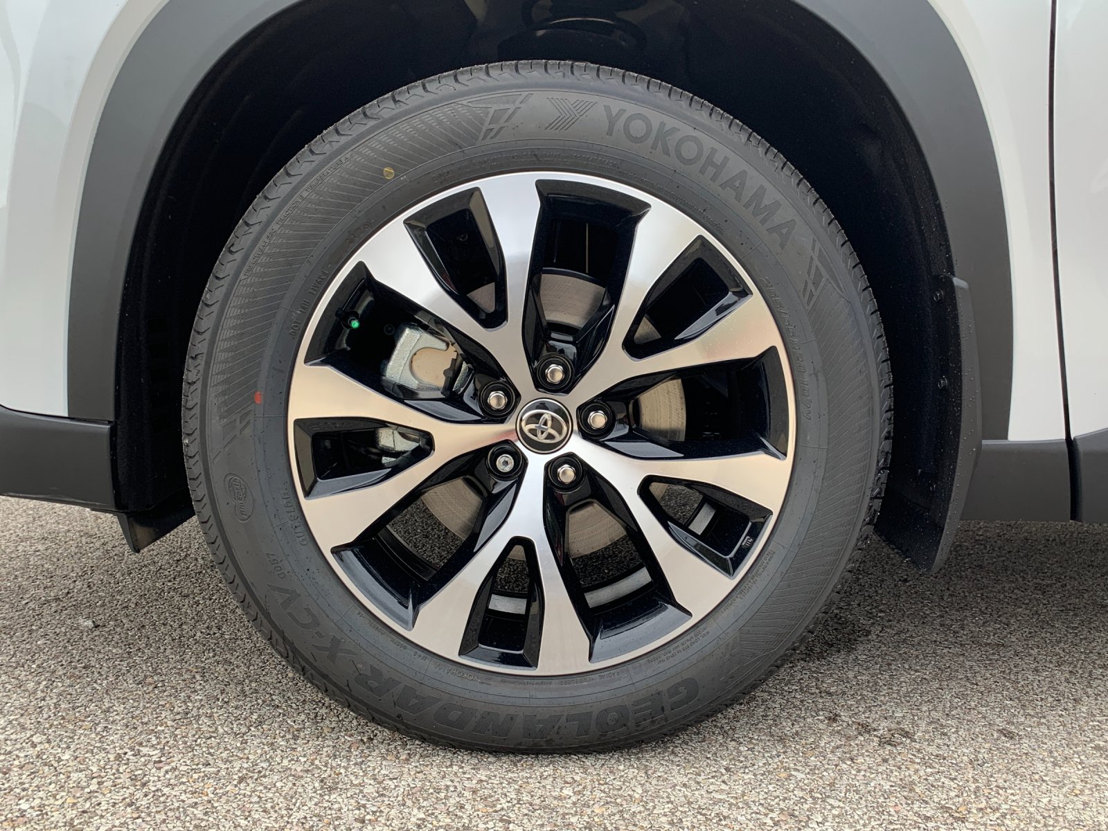 New 2026  Toyota MAX Limited image 32