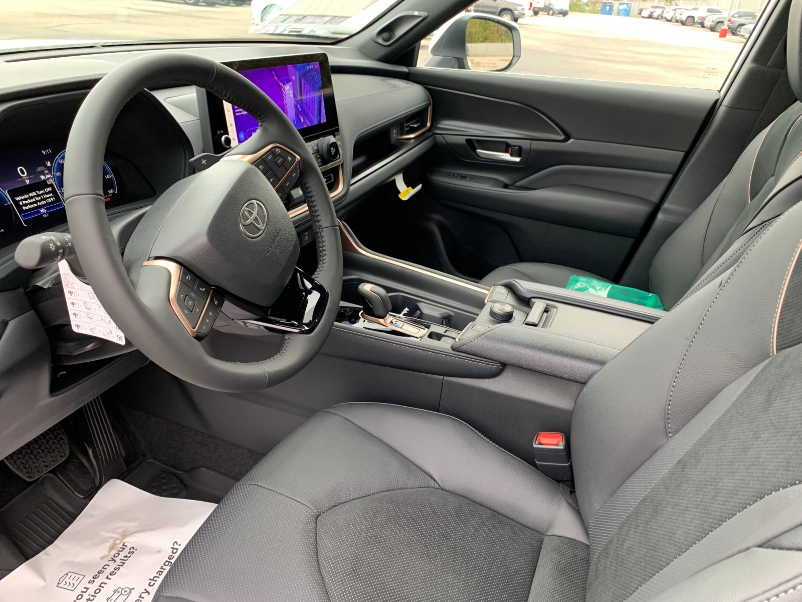 New 2026  Toyota MAX Limited image 10