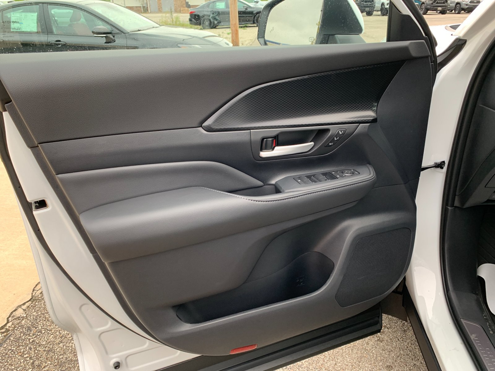 New 2026  Toyota MAX Limited image 11