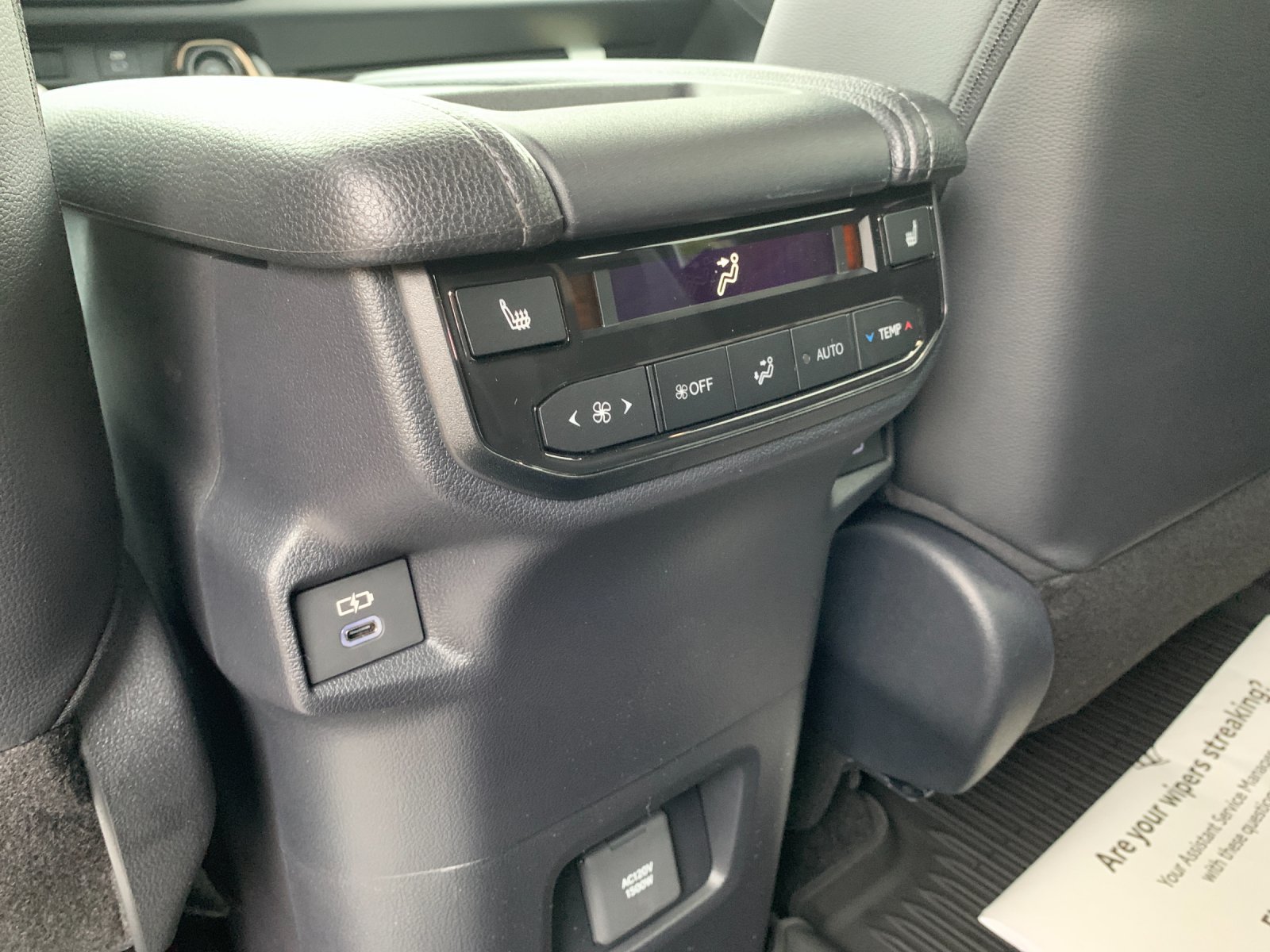 New 2026  Toyota MAX Limited image 14