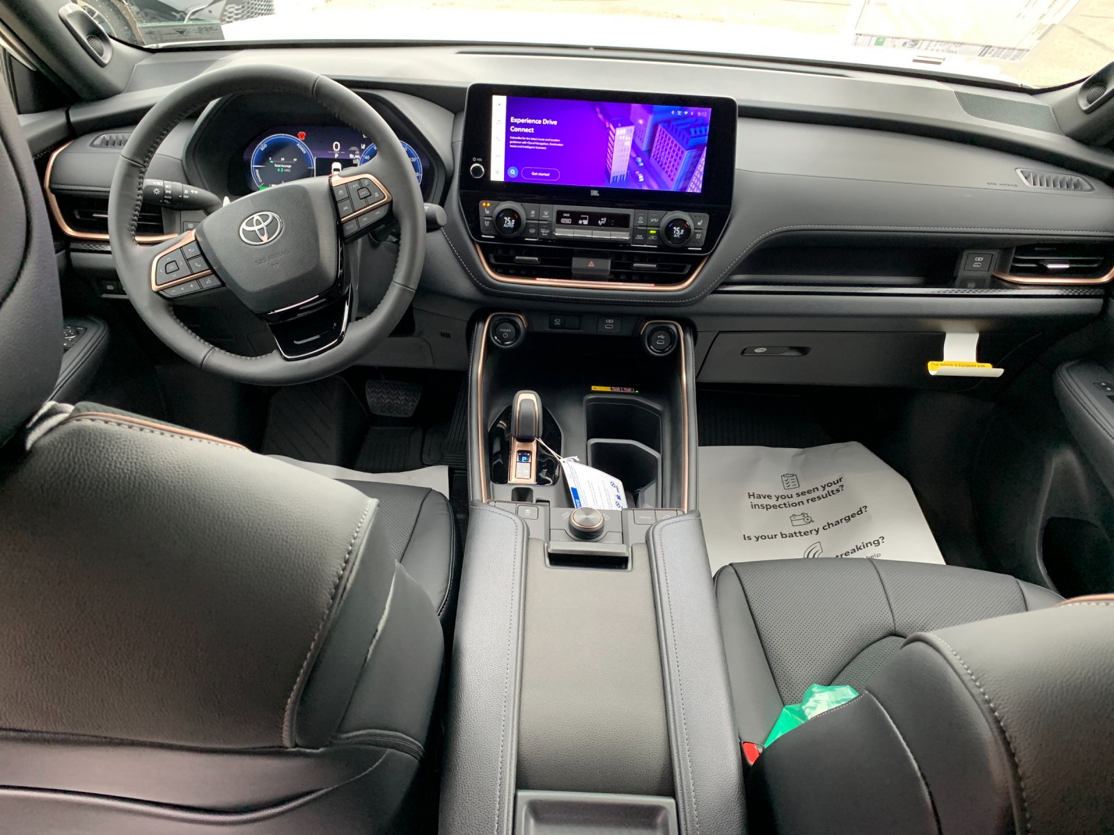 New 2026  Toyota MAX Limited image 15