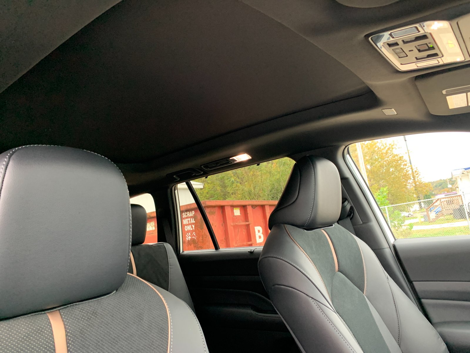New 2026  Toyota MAX Limited image 18