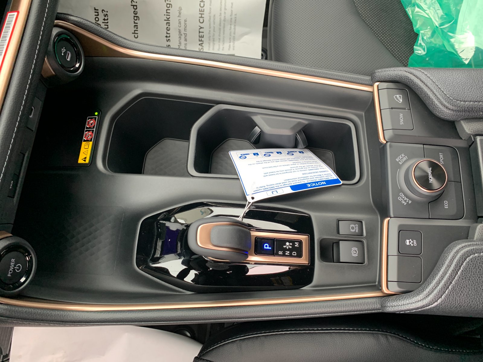 New 2026  Toyota MAX Limited image 24