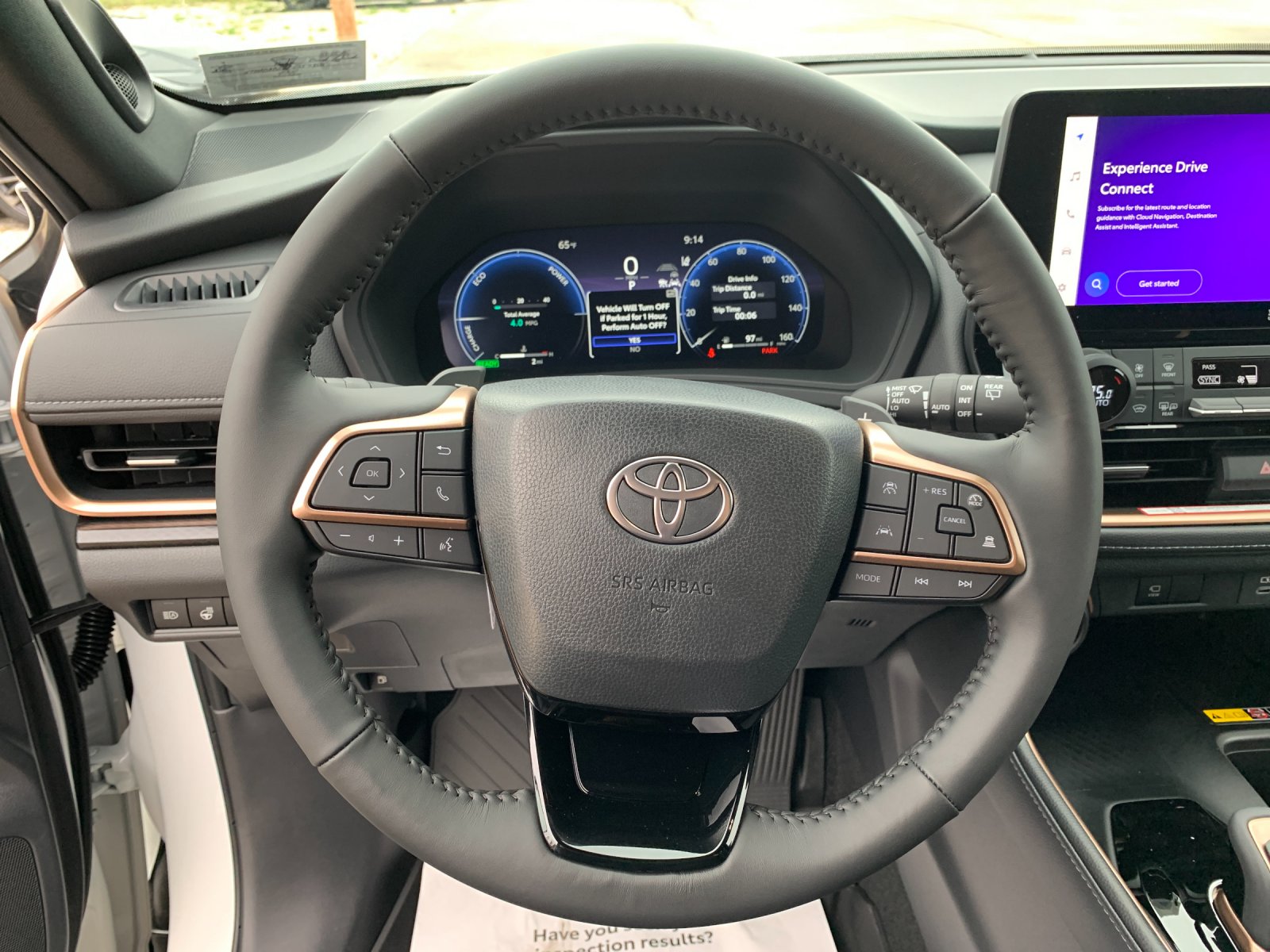 New 2026  Toyota MAX Limited image 26