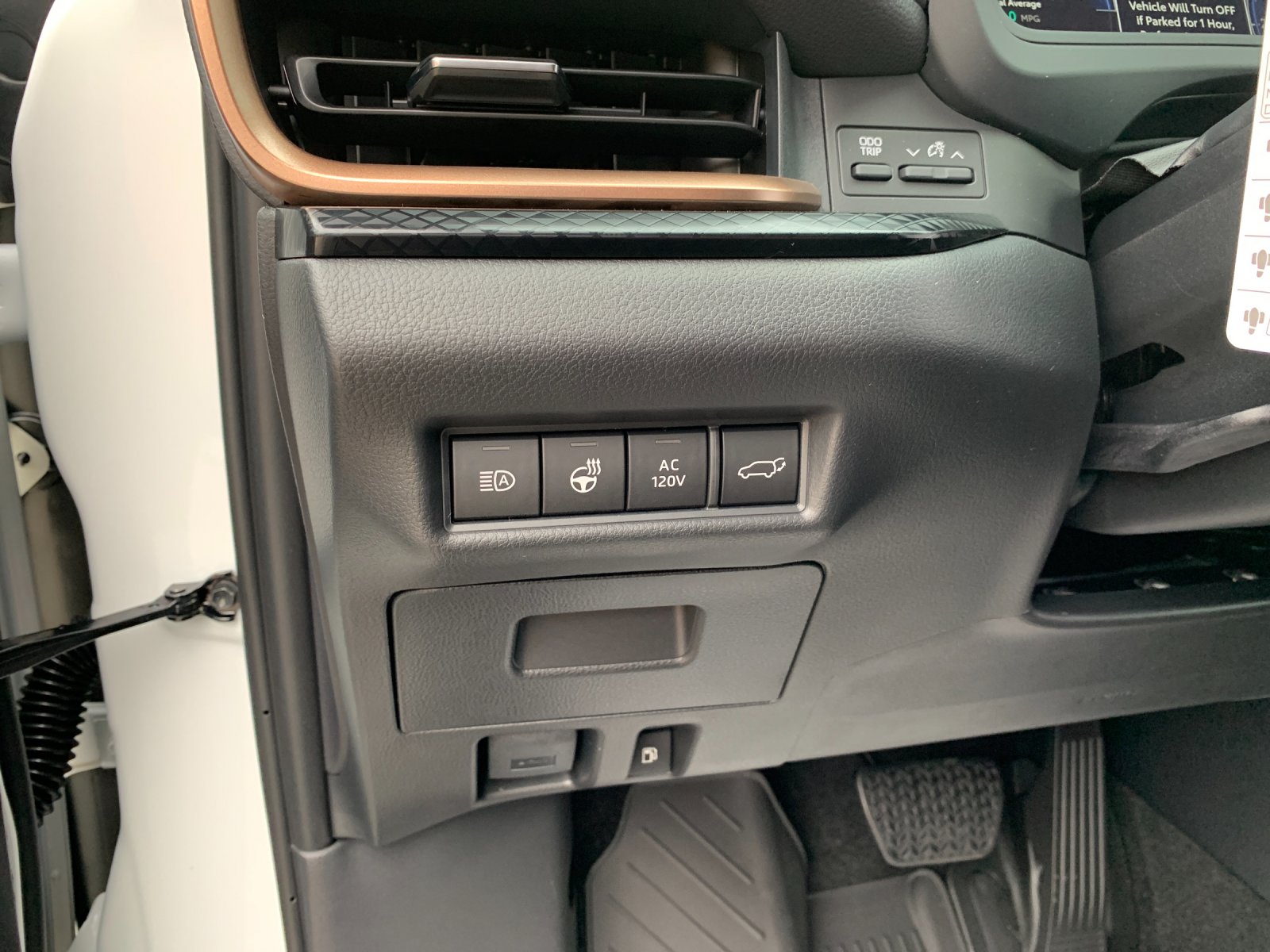 New 2026  Toyota MAX Limited image 31
