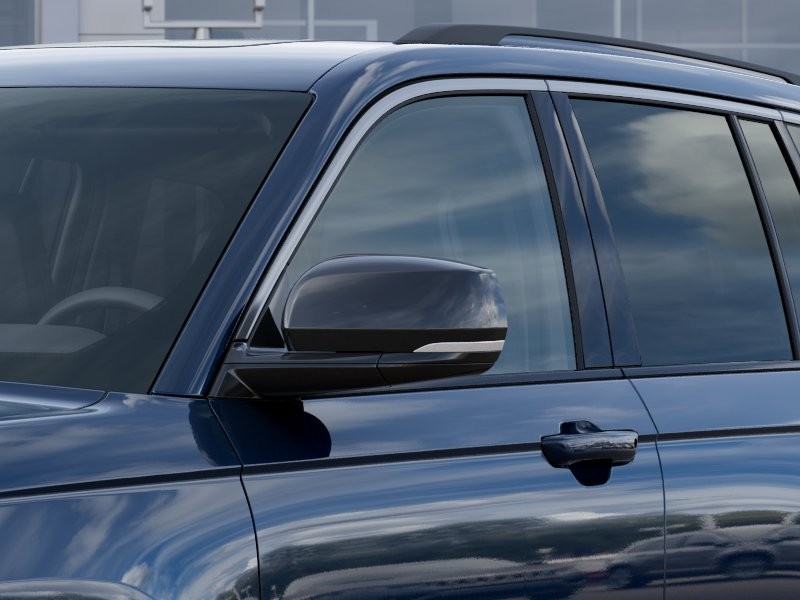 New 2027 Blue Jeep  image 12