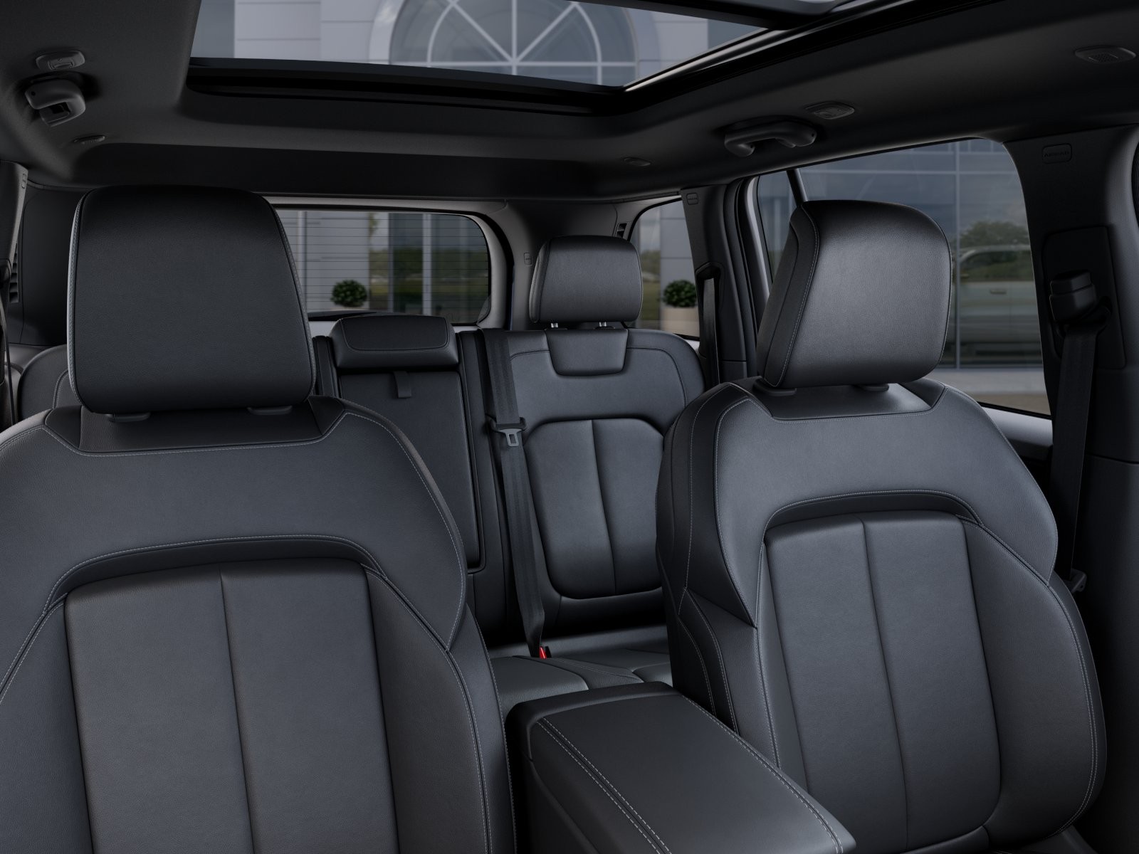 New 2027 Blue Jeep  image 26