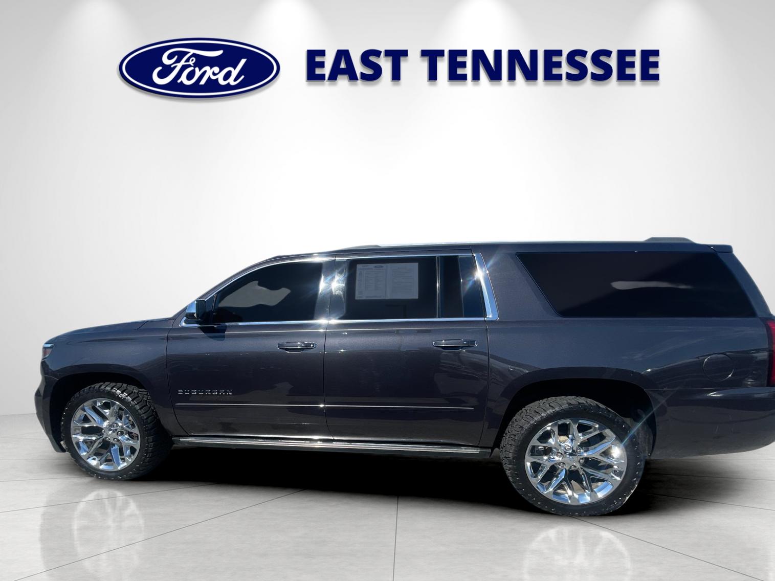 Used 2018 Gray Chevrolet Premier image 6