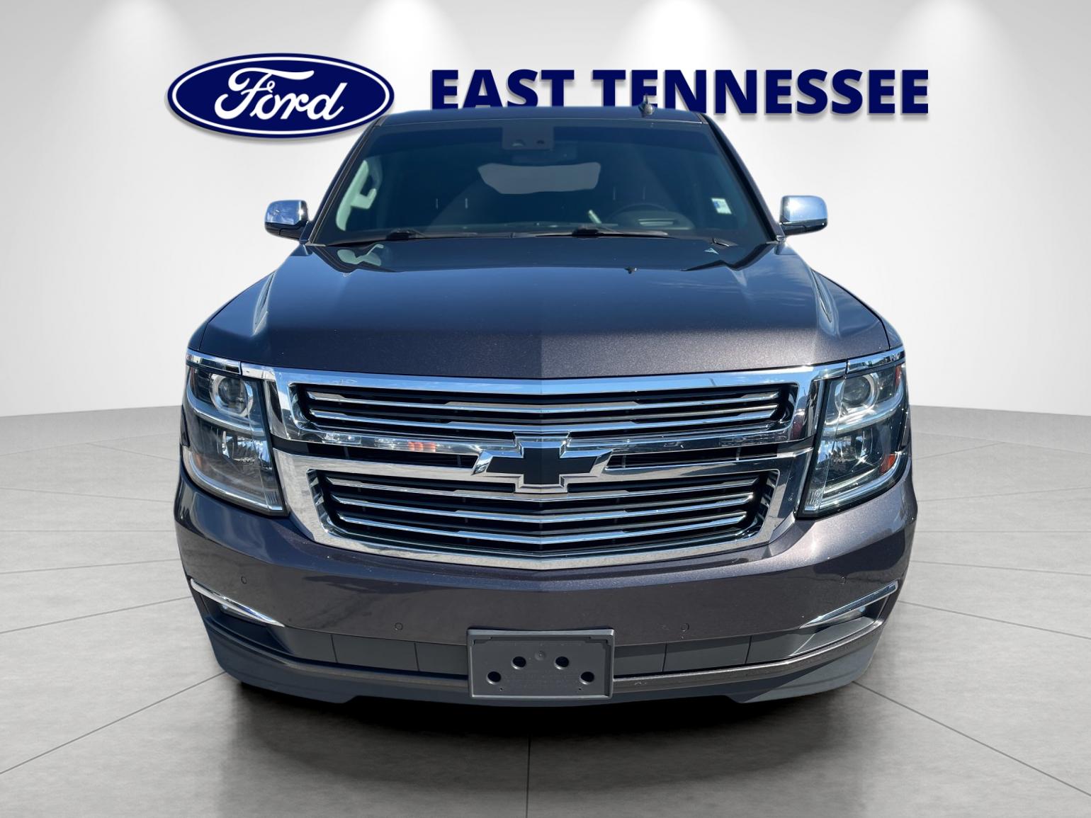 Used 2018 Gray Chevrolet Premier image 9