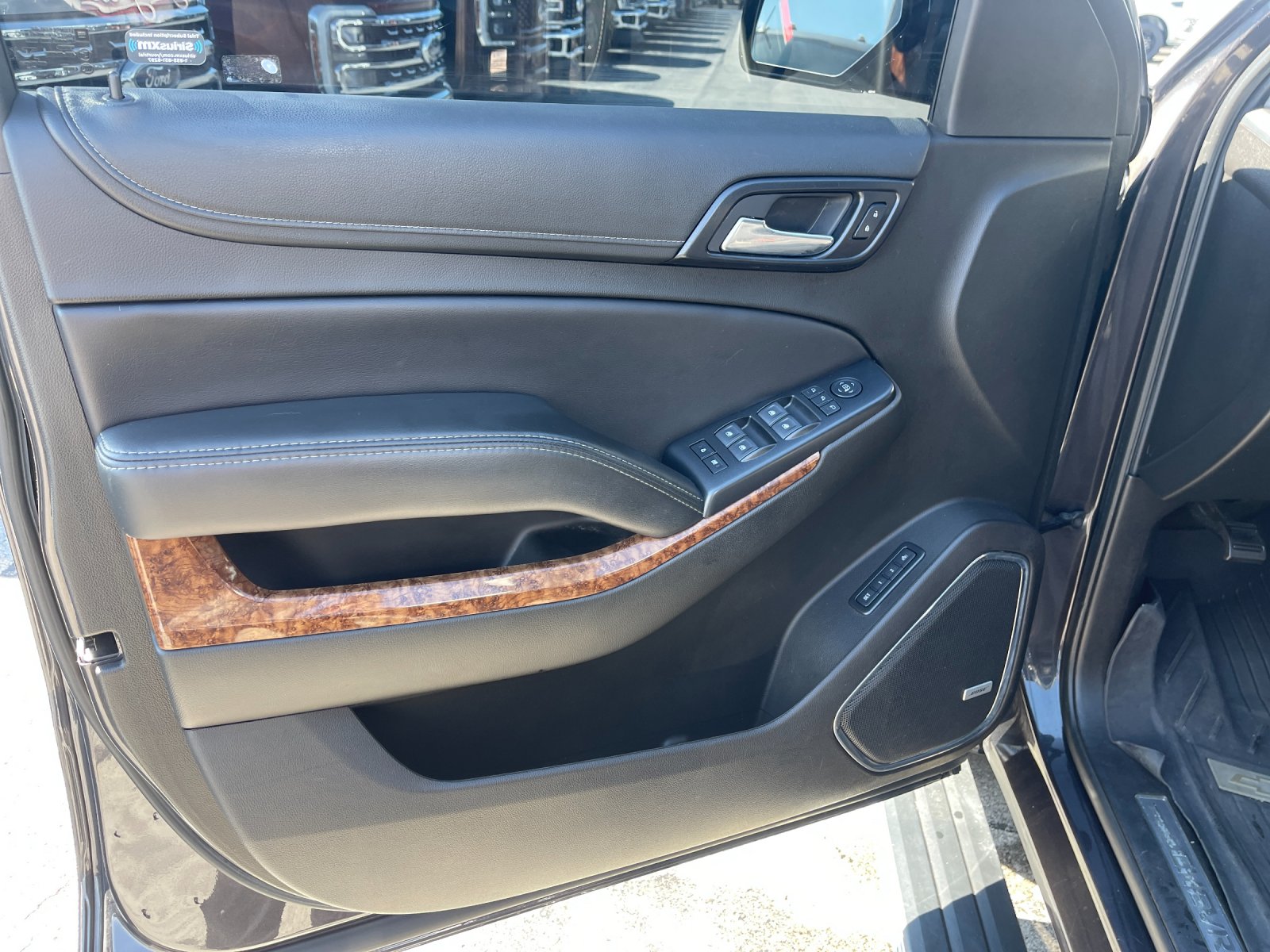 Used 2018 Gray Chevrolet Premier image 12