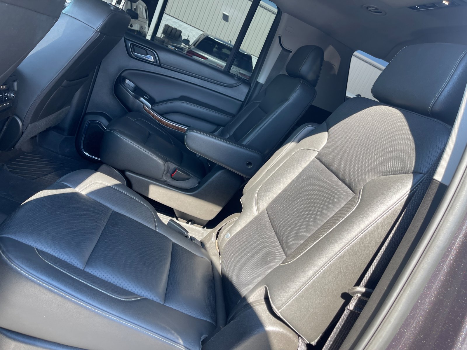 Used 2018 Gray Chevrolet Premier image 14
