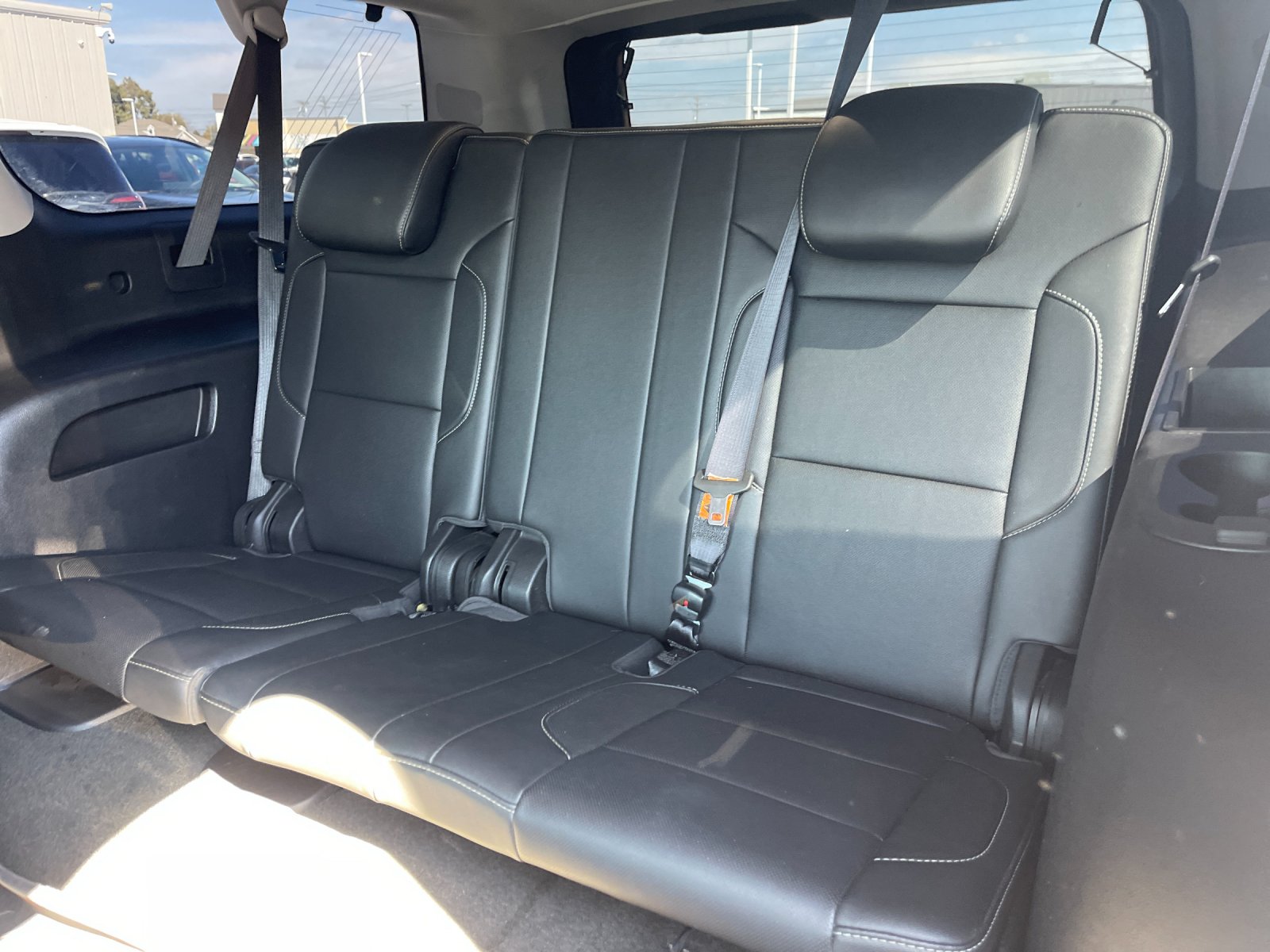 Used 2018 Gray Chevrolet Premier image 19