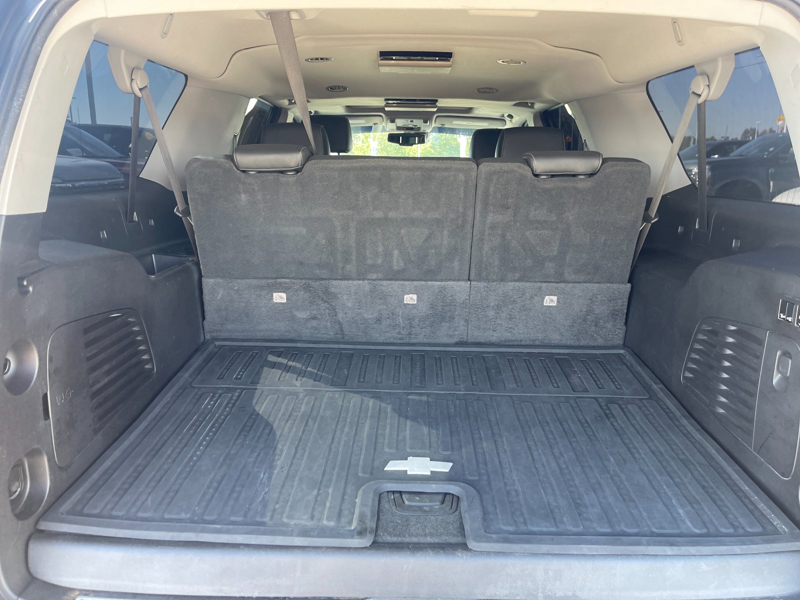 Used 2018 Gray Chevrolet Premier image 20