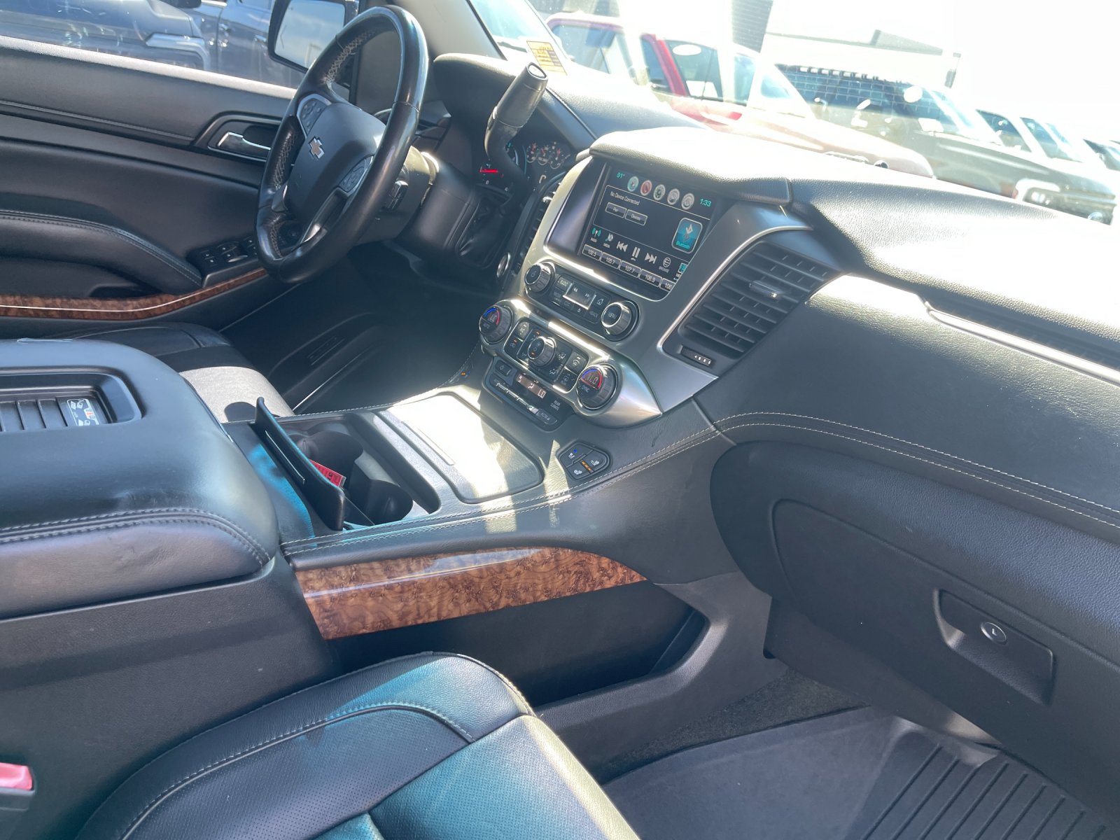 Used 2018 Gray Chevrolet Premier image 21