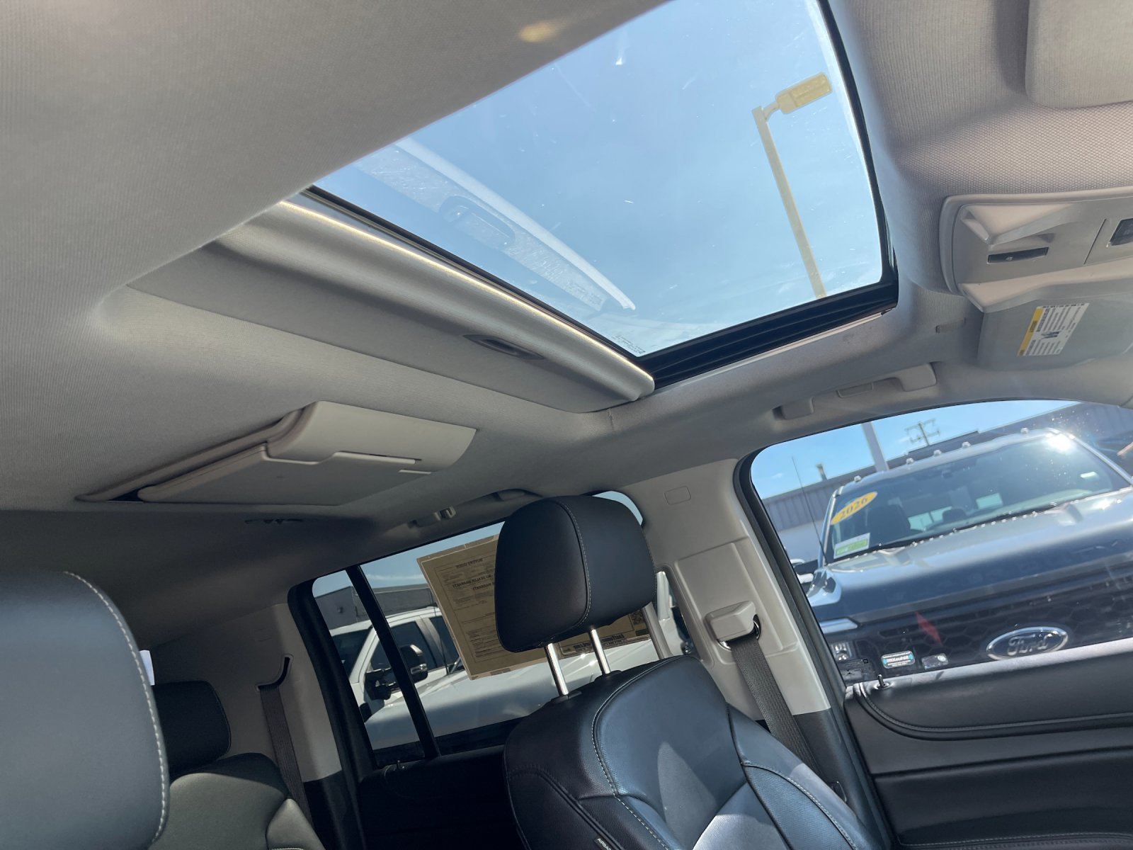Used 2018 Gray Chevrolet Premier image 22