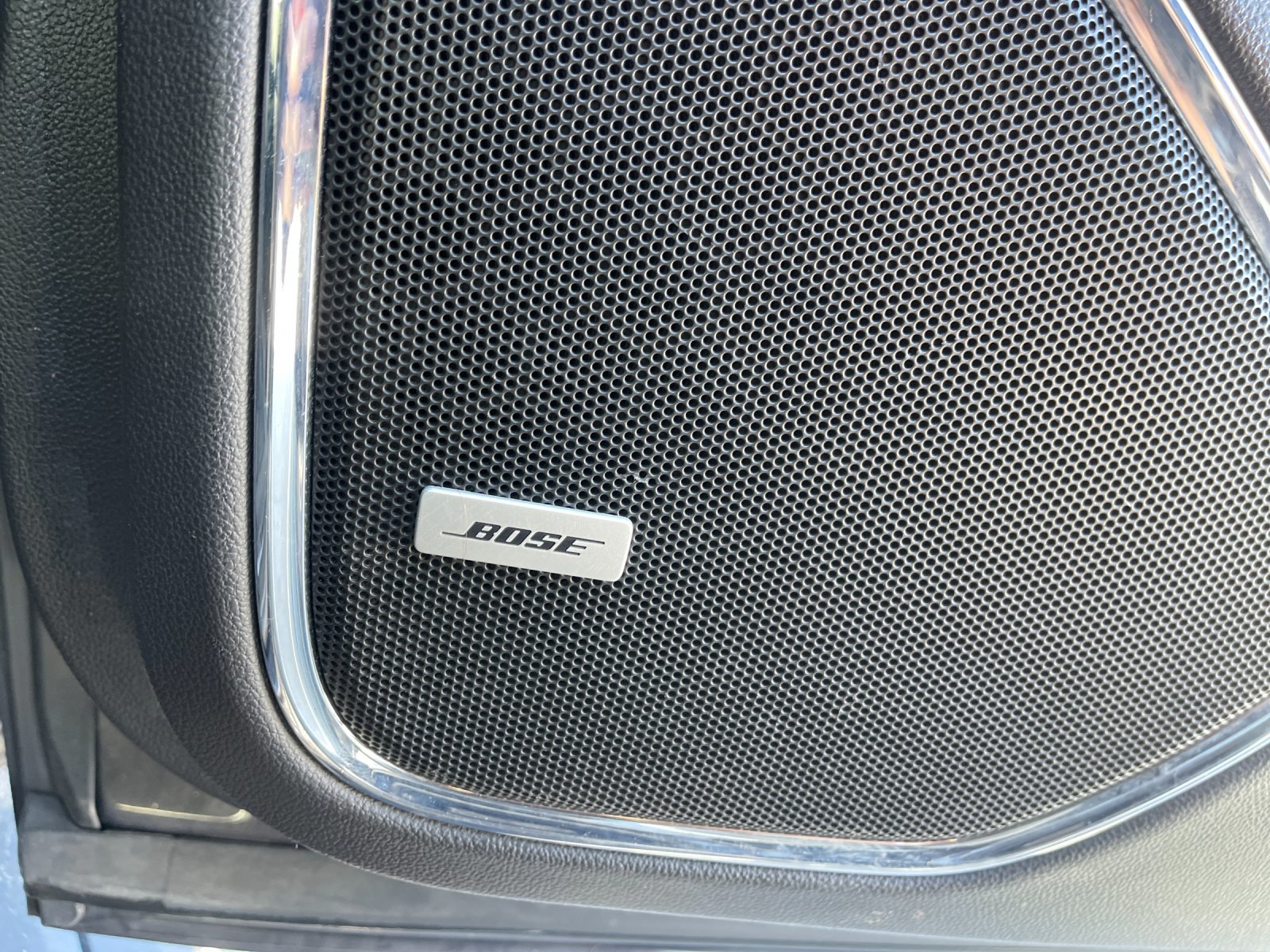 Used 2018 Gray Chevrolet Premier image 24