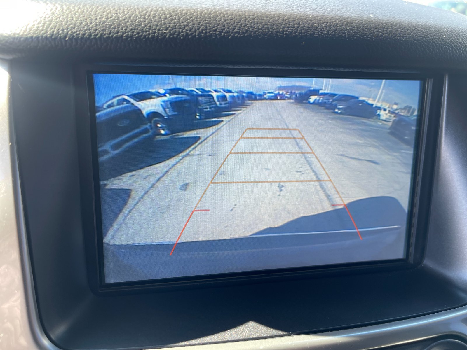 Used 2018 Gray Chevrolet Premier image 27