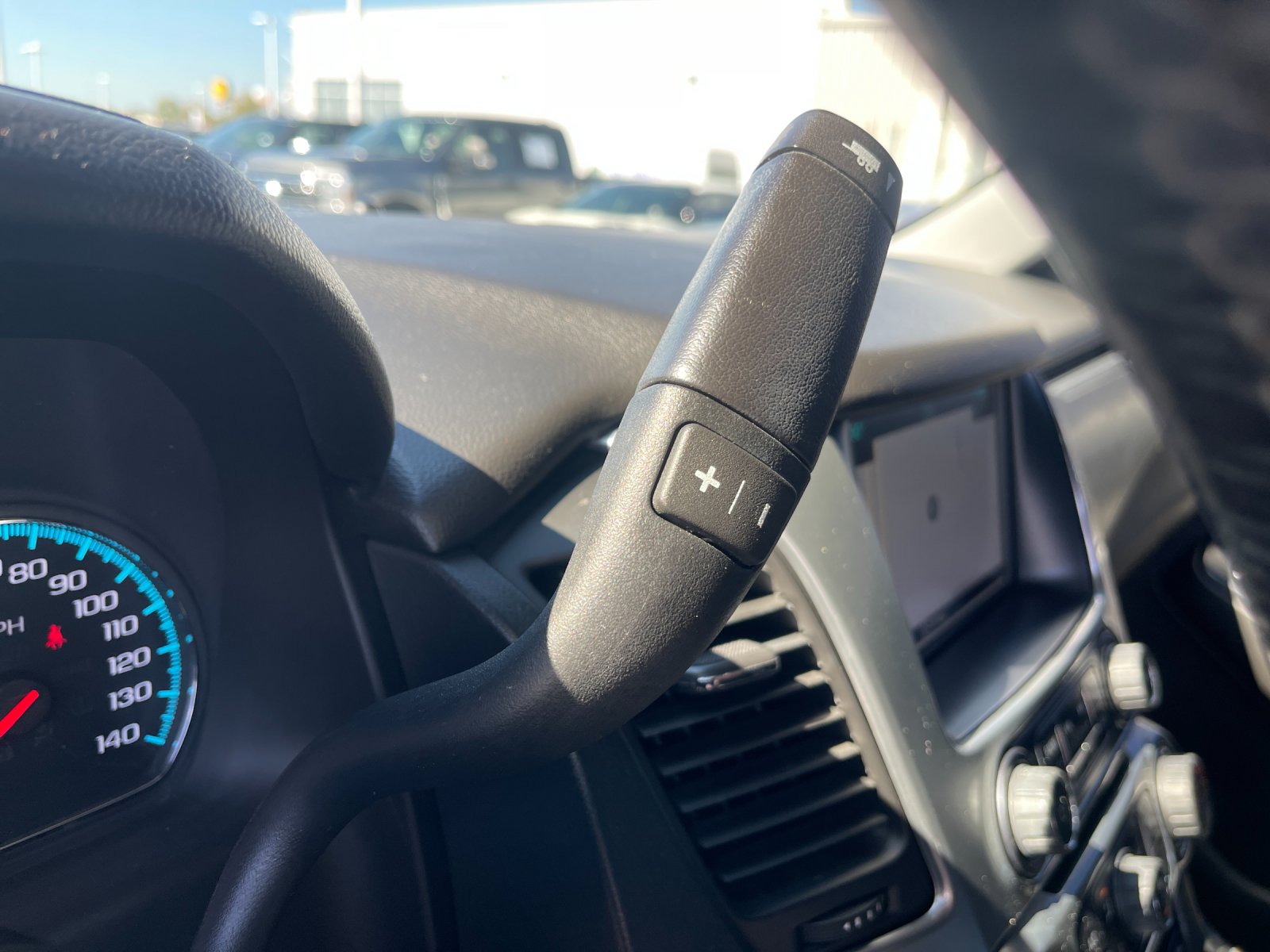 Used 2018 Gray Chevrolet Premier image 29
