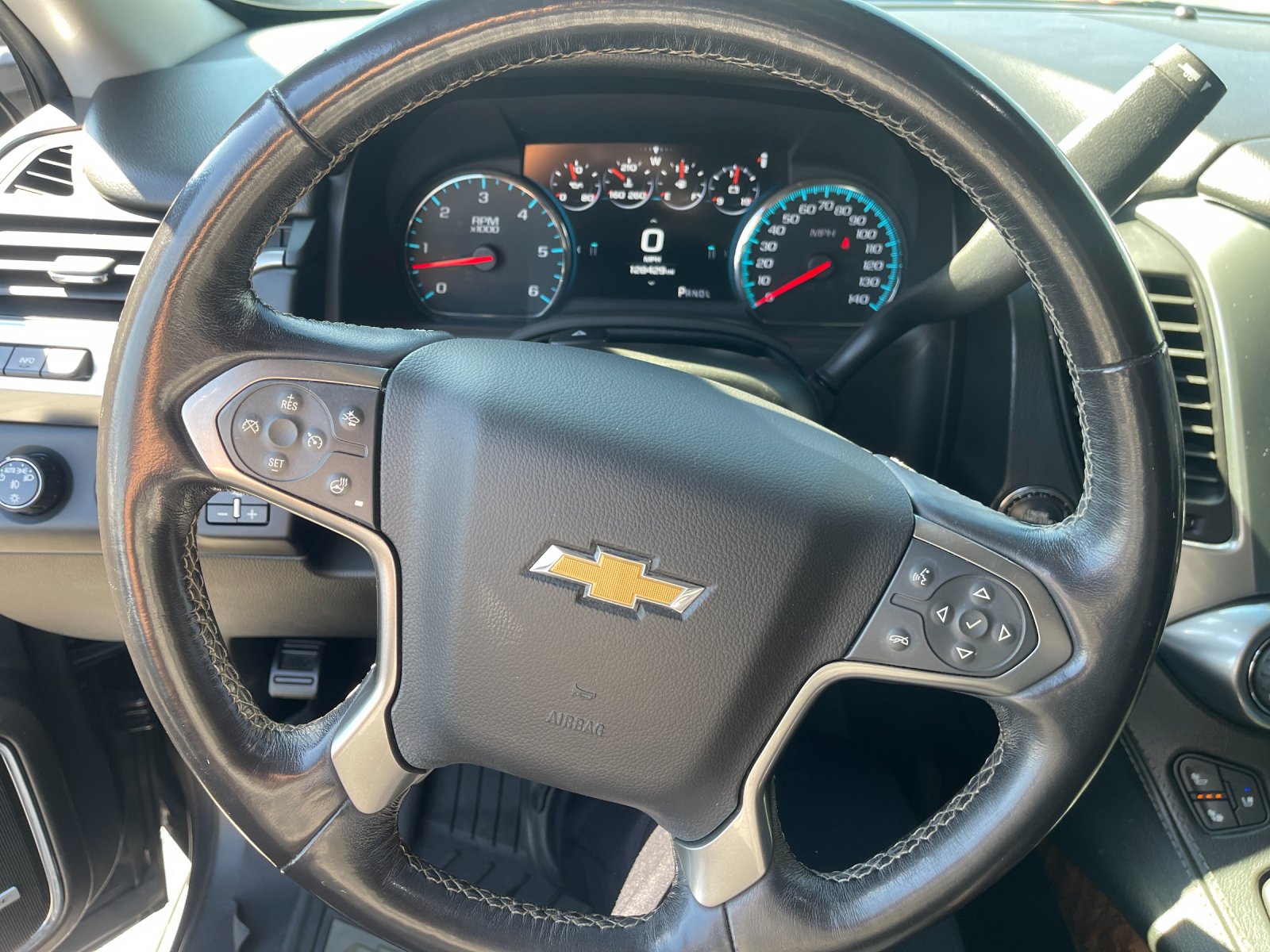Used 2018 Gray Chevrolet Premier image 31