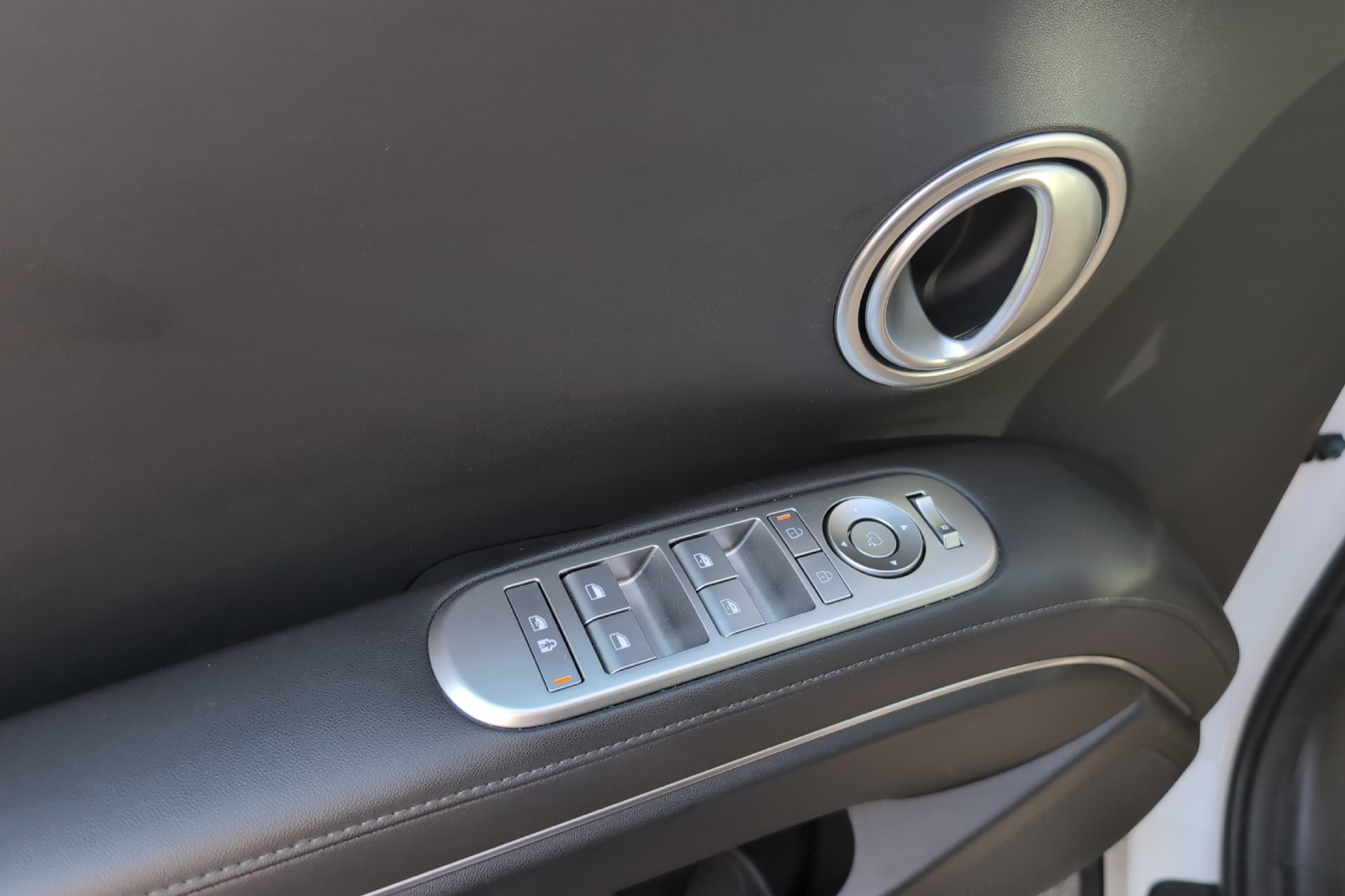 Used 2026 White Hyundai Limited image 12