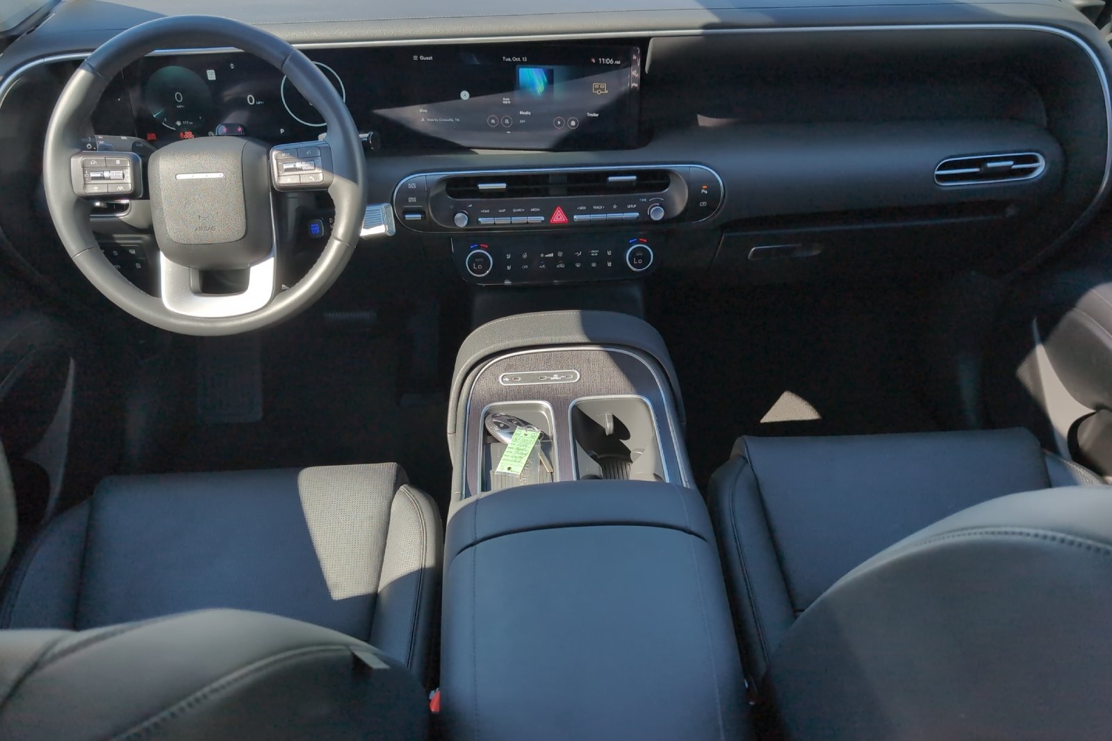 Used 2026 White Hyundai Limited image 14