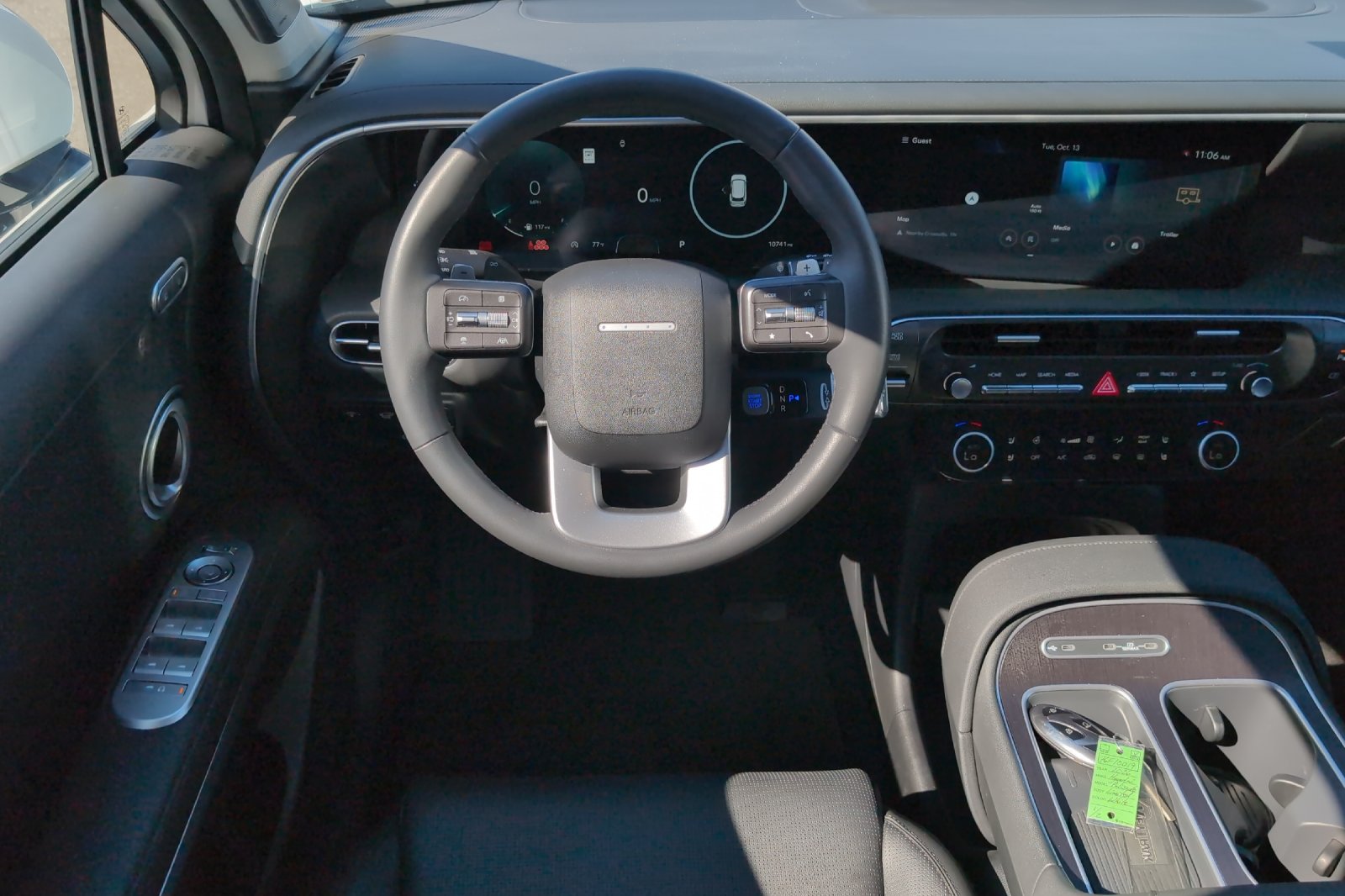 Used 2026 White Hyundai Limited image 15