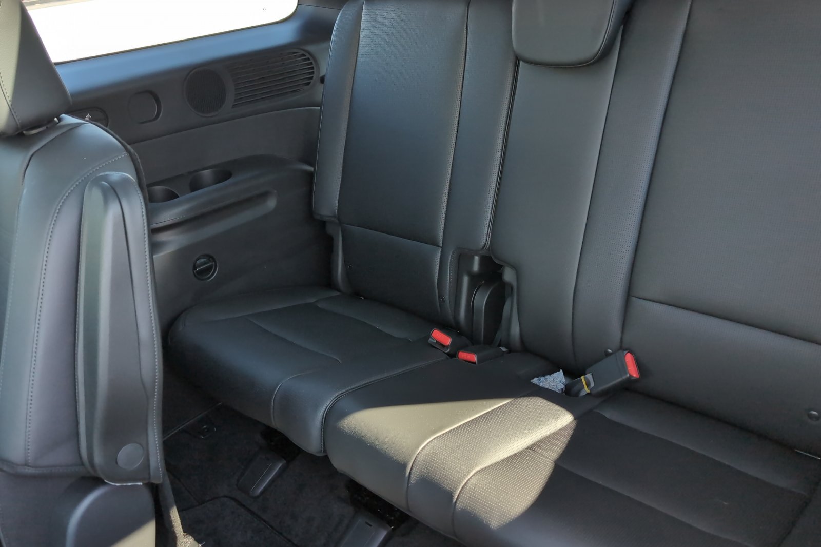 Used 2026 White Hyundai Limited image 16