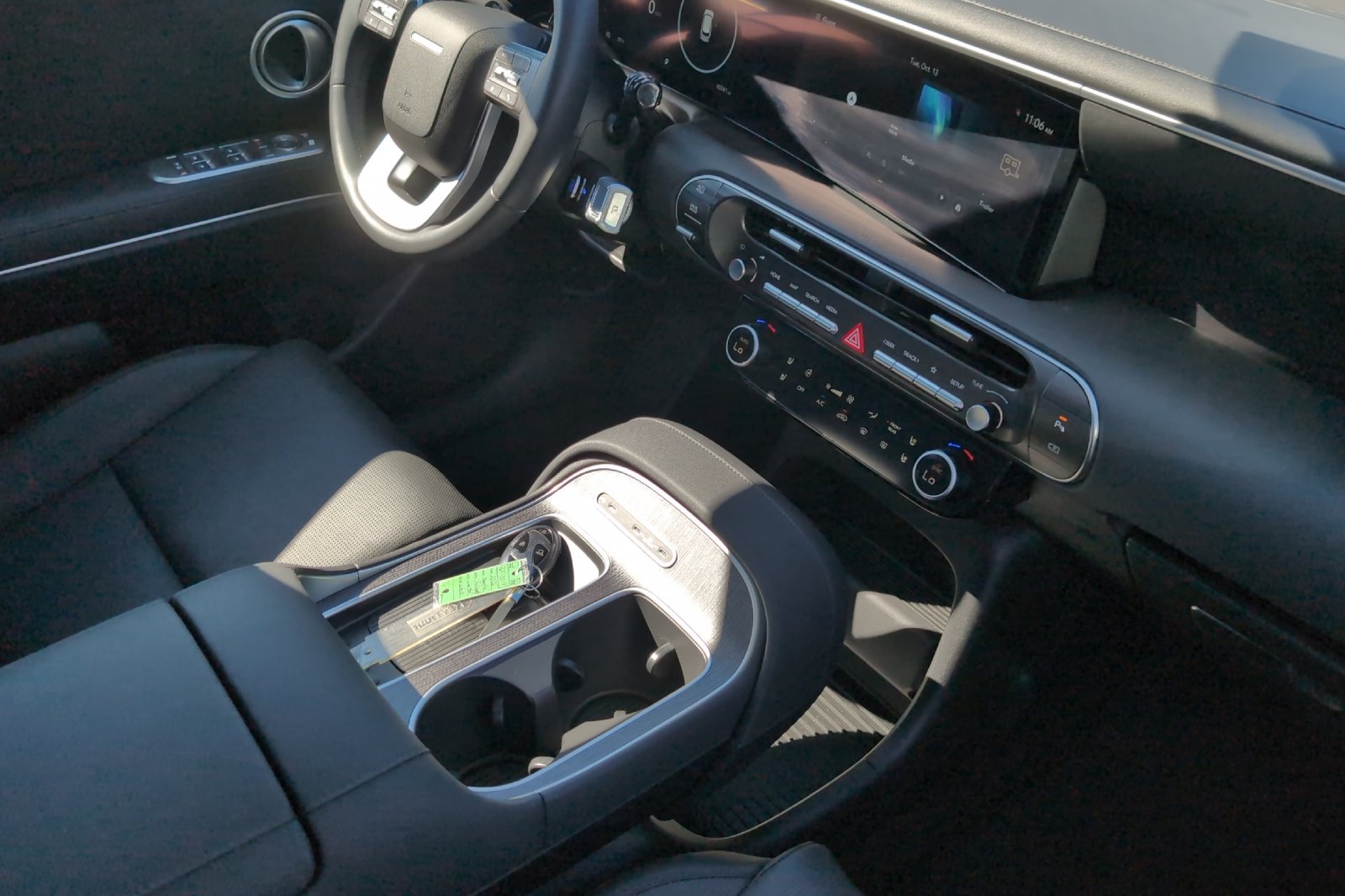 Used 2026 White Hyundai Limited image 18
