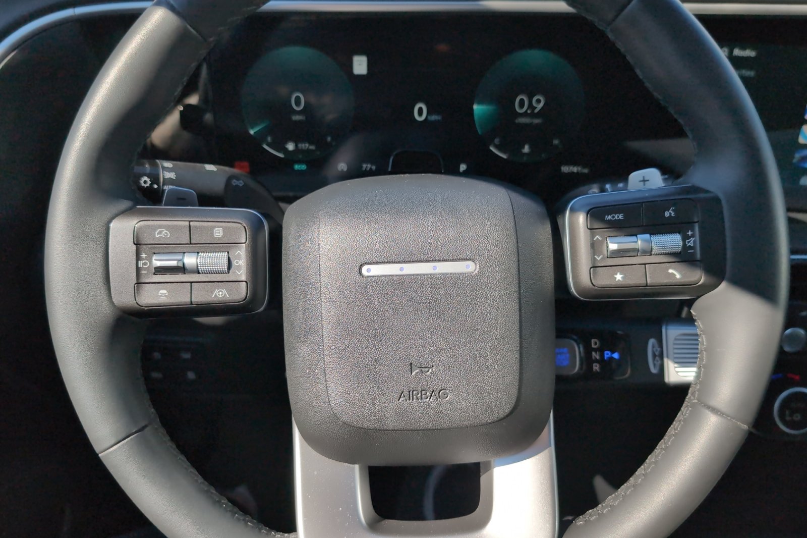 Used 2026 White Hyundai Limited image 26