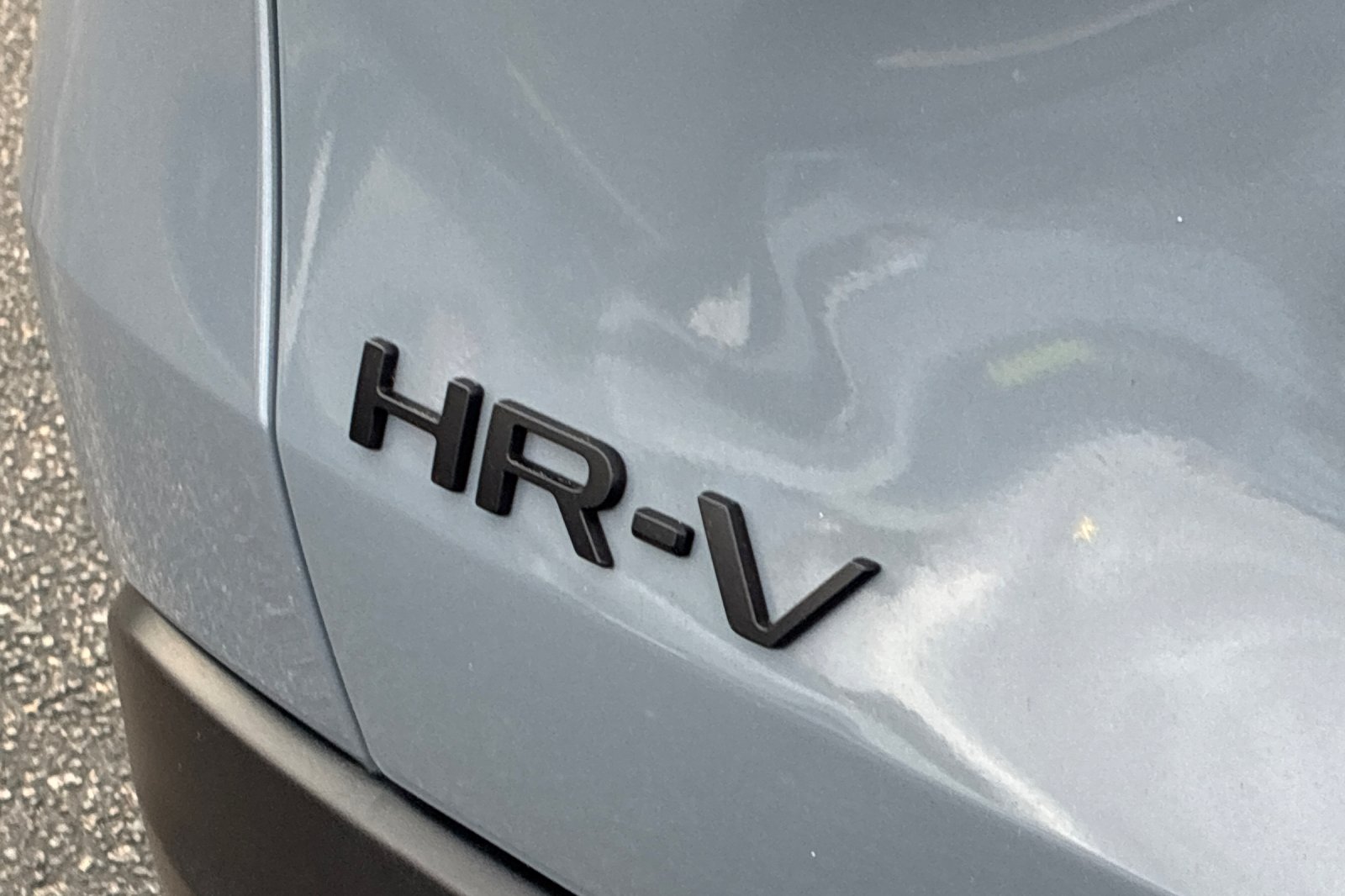Used 2026 Urban Gray Pearl Honda Sport image 40