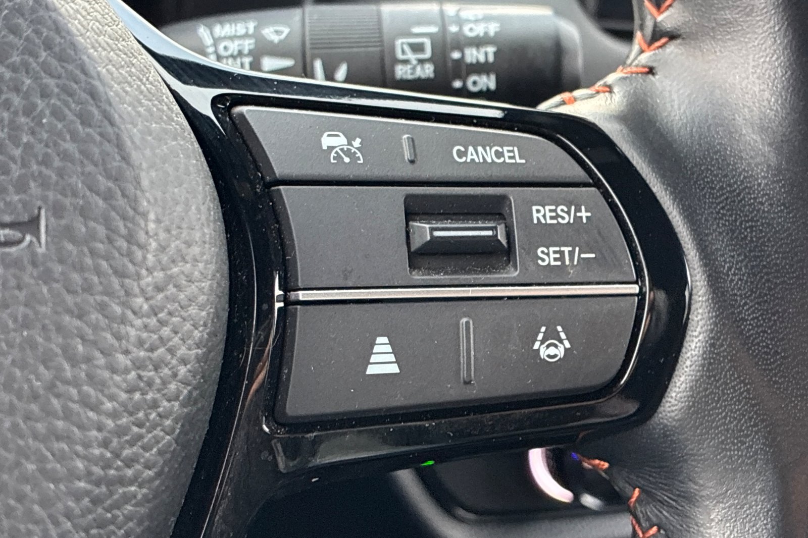 Used 2026 Urban Gray Pearl Honda Sport image 32